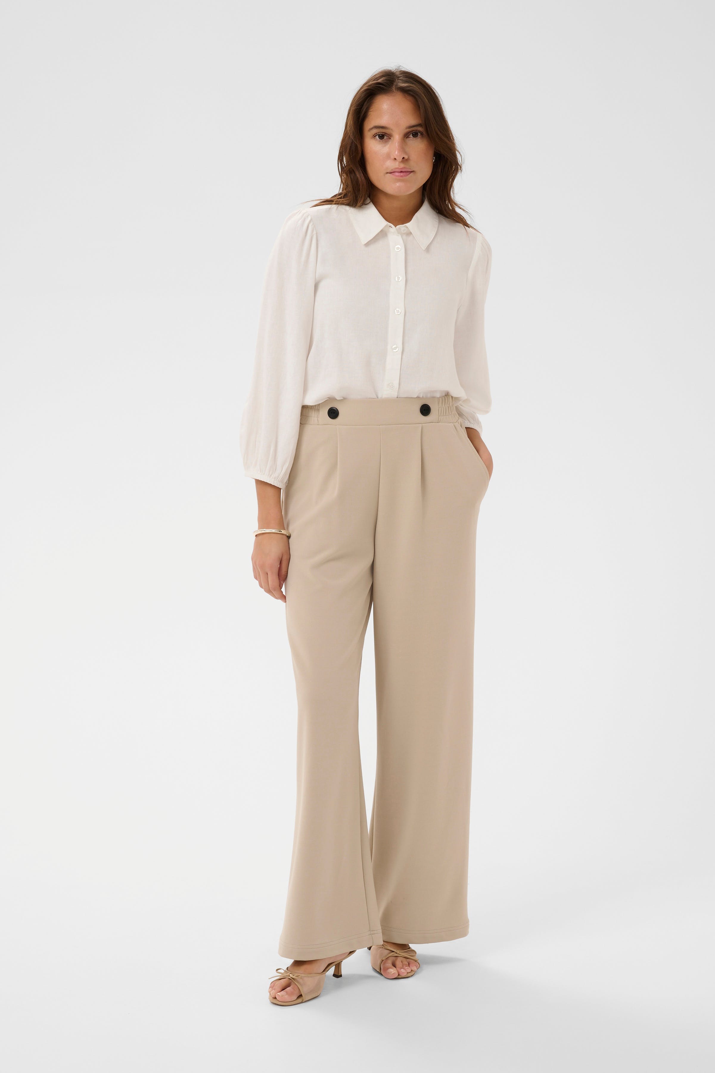 KAphoebe Byxor LOOKBOOK FRONT 10511095-151305