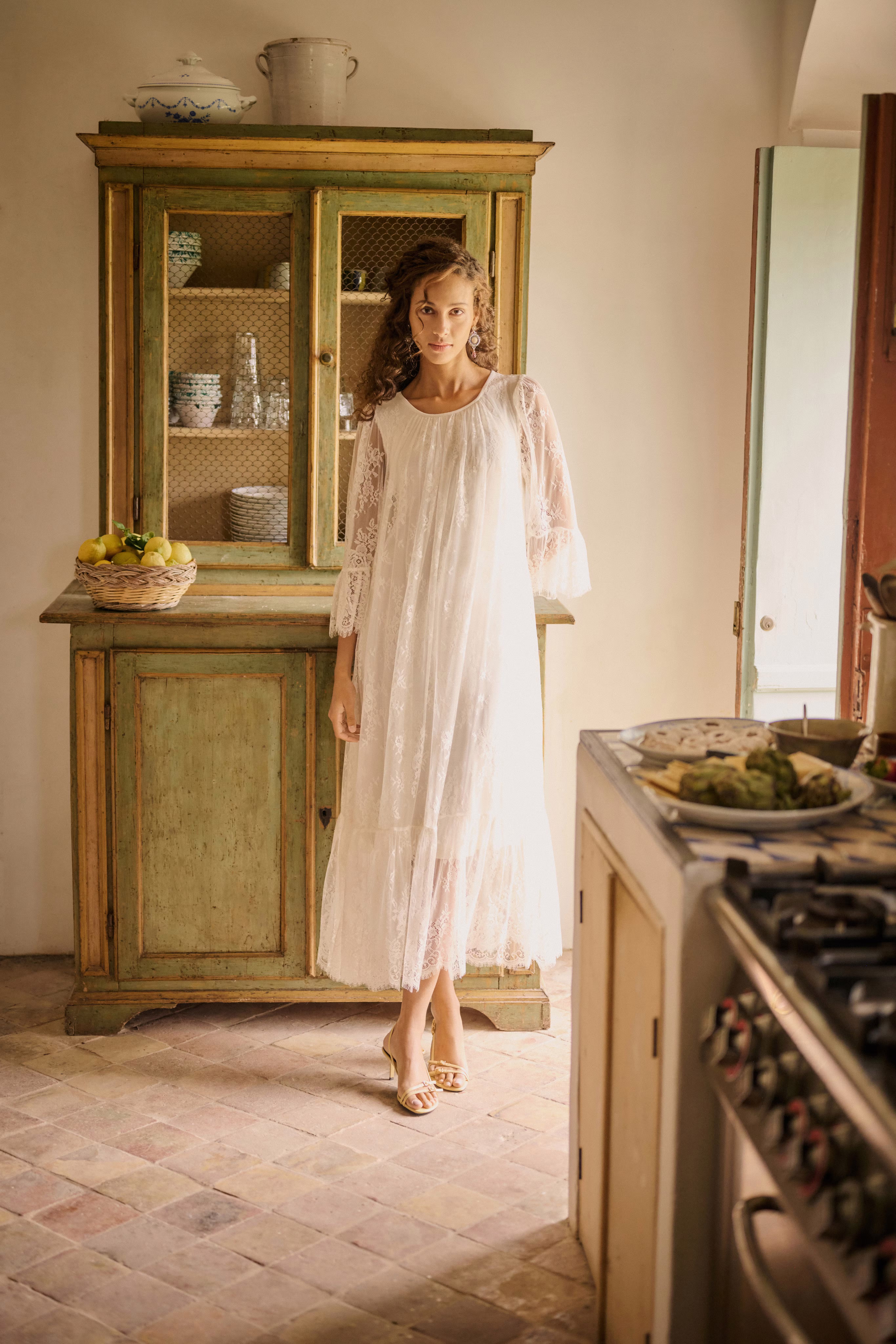 CRMira Klänning LOCATION NONE 10614811-110701