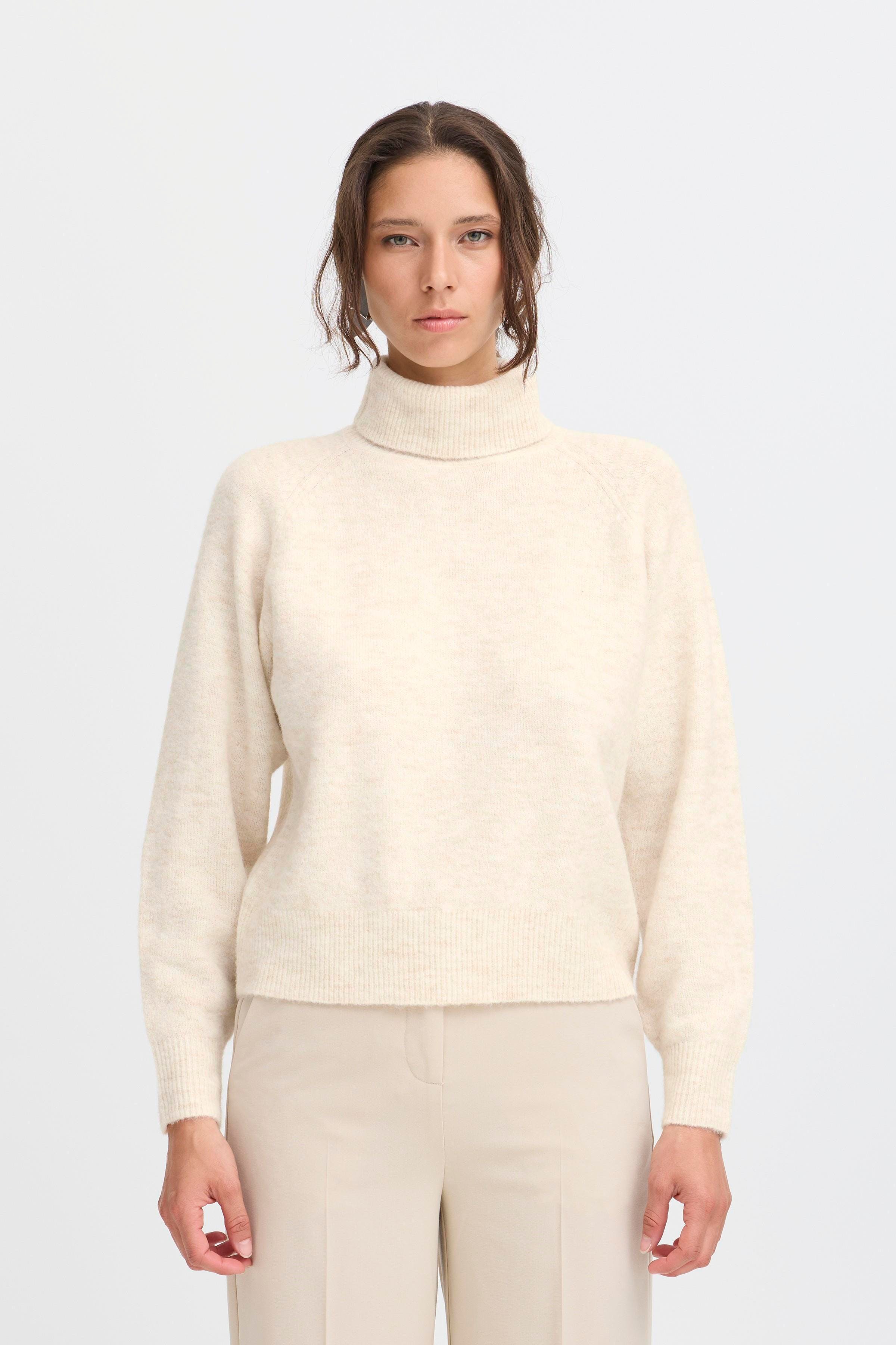 BYMONNA Pullover LOOKBOOK FRONT 20817107-1309051