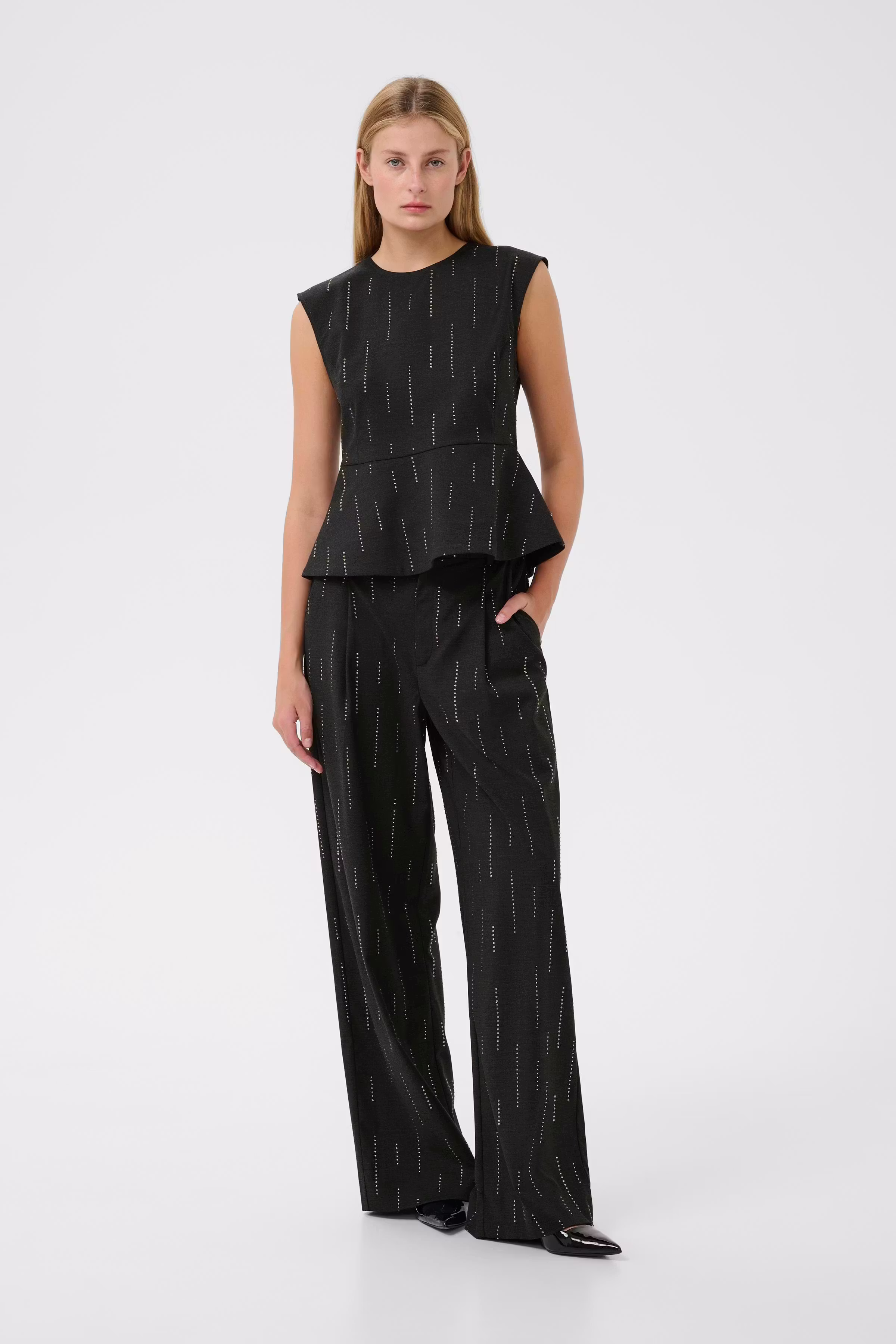 GZadira Blus LOOKBOOK FRONT 10910709-100494