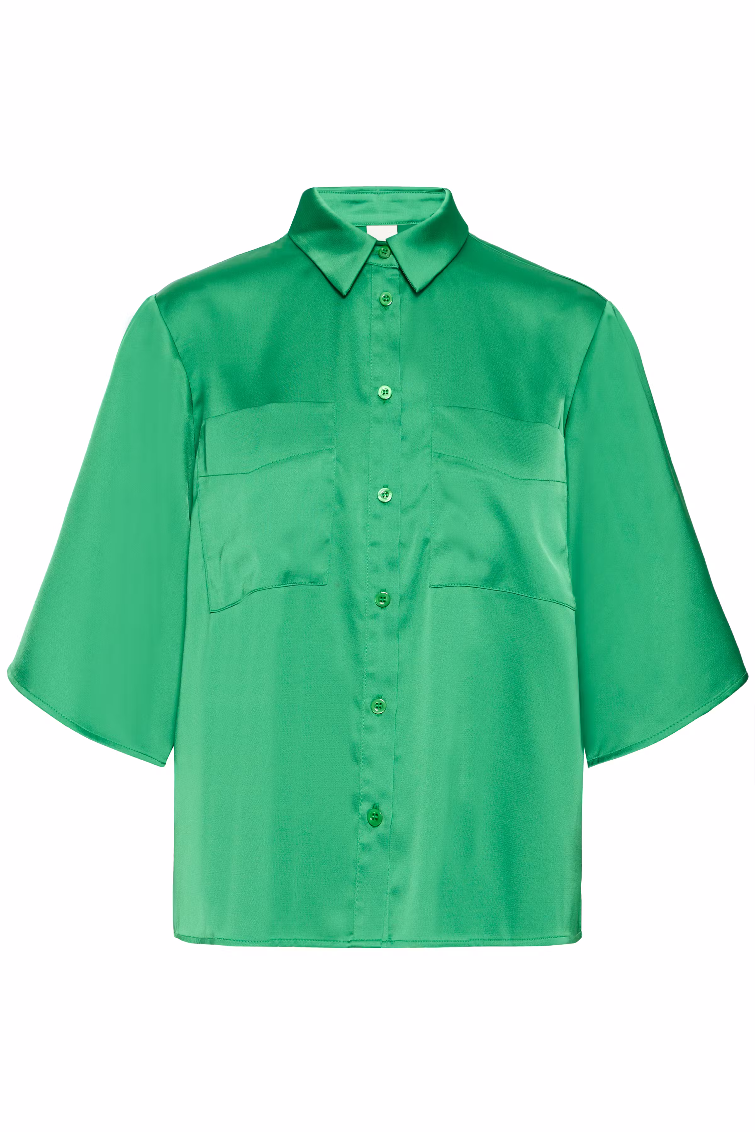 IHNIMA Bluse PACK FRONT 20123839-175923