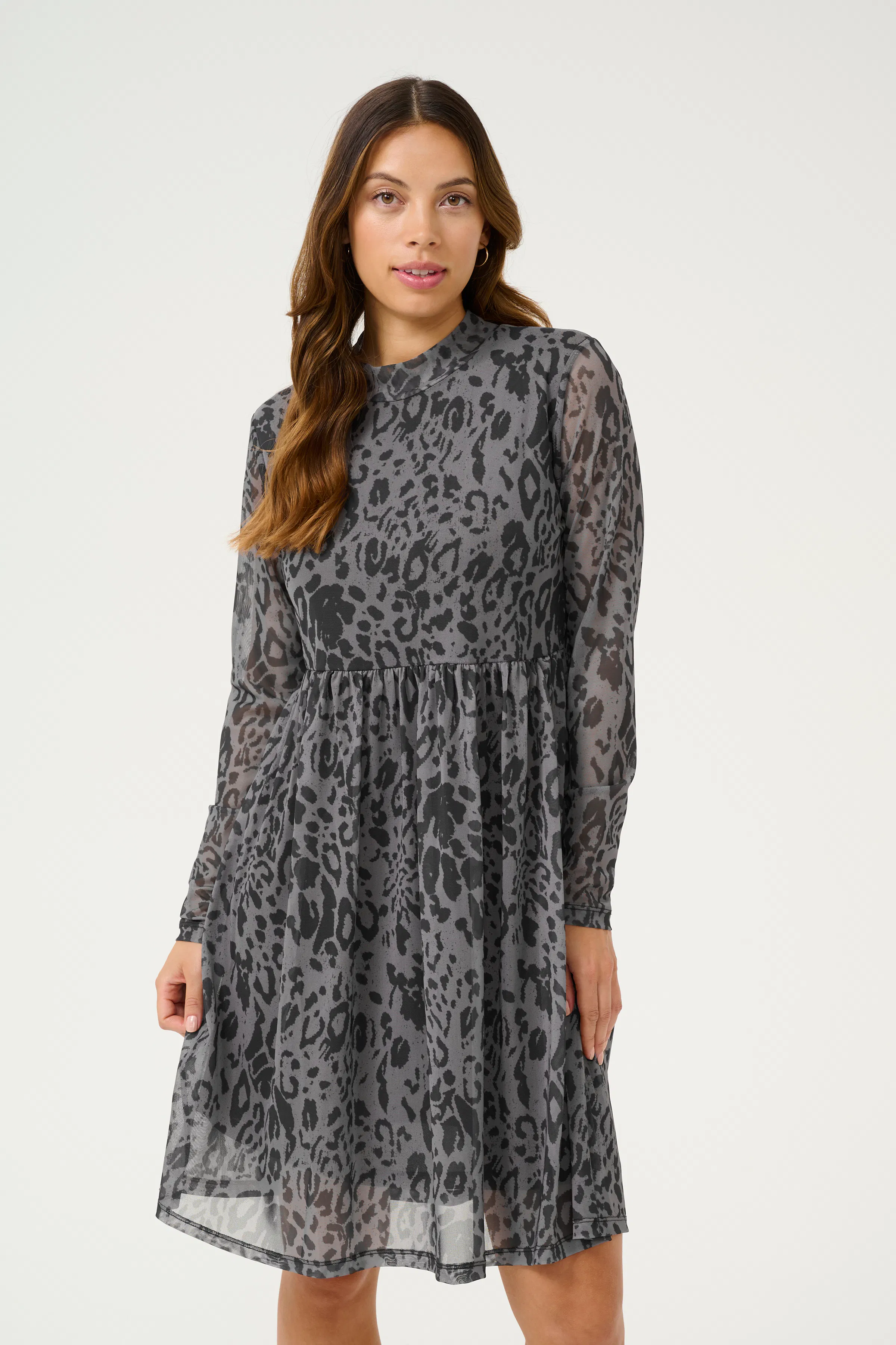 KAjohanne Kjole LOOKBOOK FRONT 10509129-106279