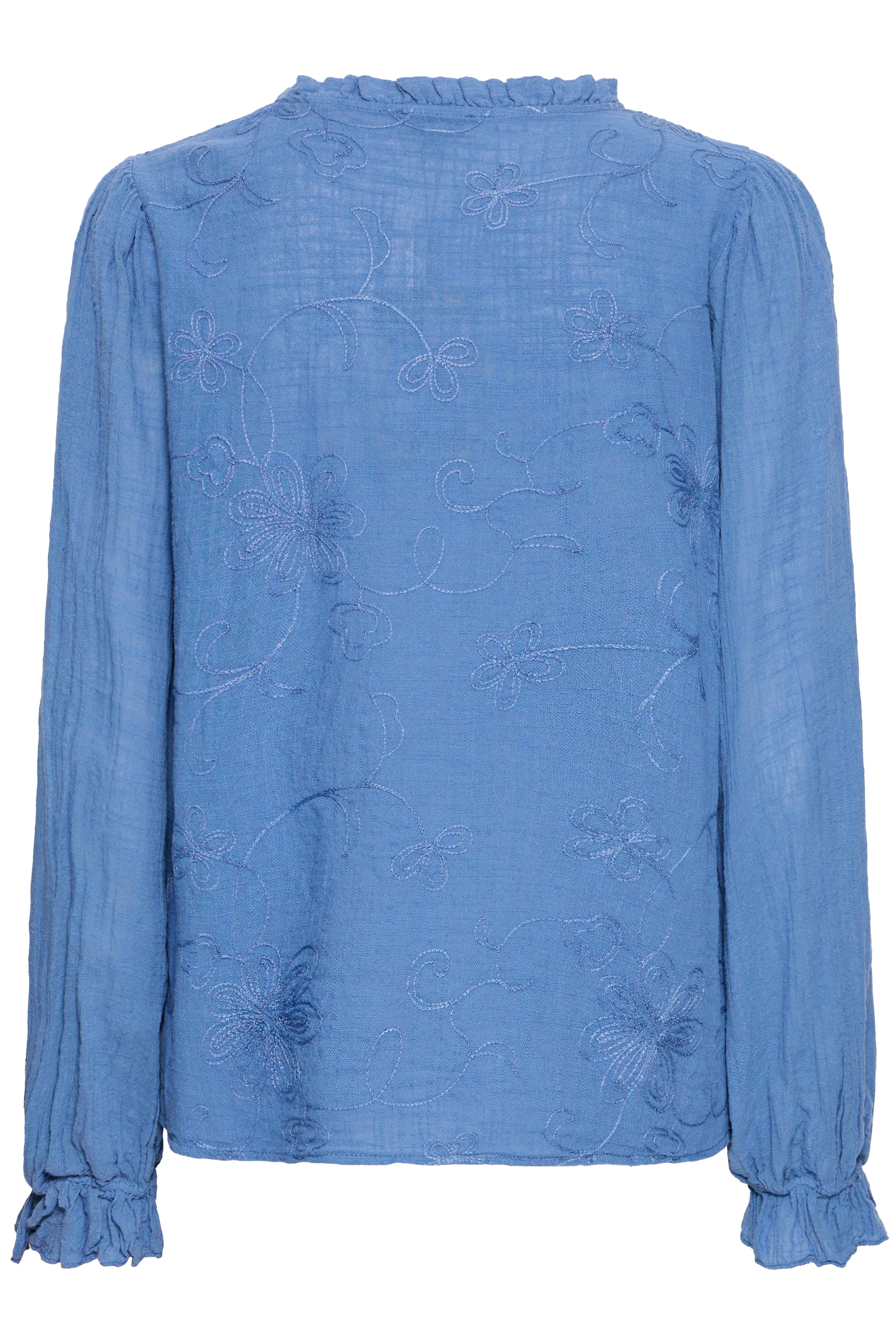 FREMERSON Bluse PACK BACK 20616274-174015