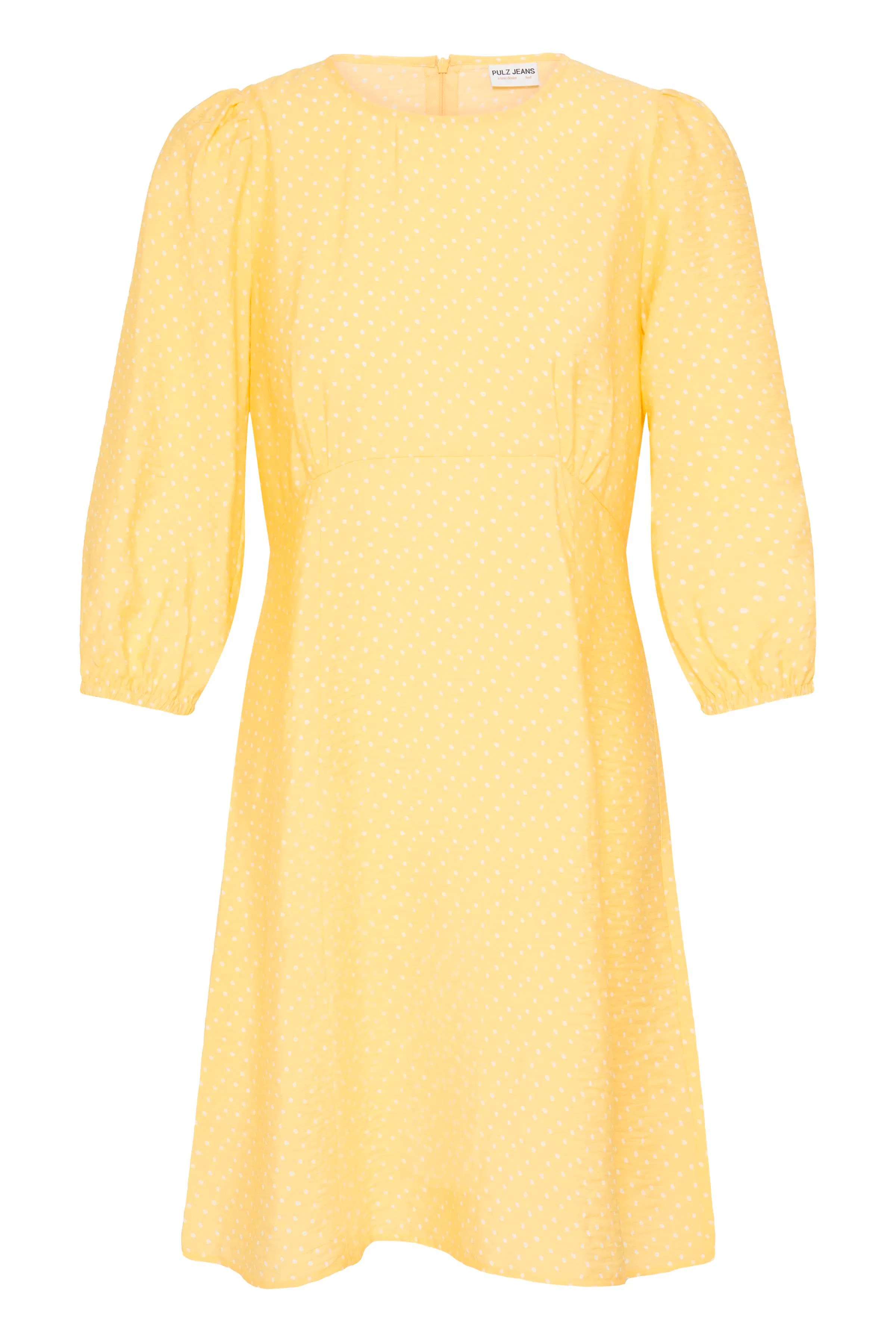 PZCELLY Kjole PACK FRONT 50210515-151712