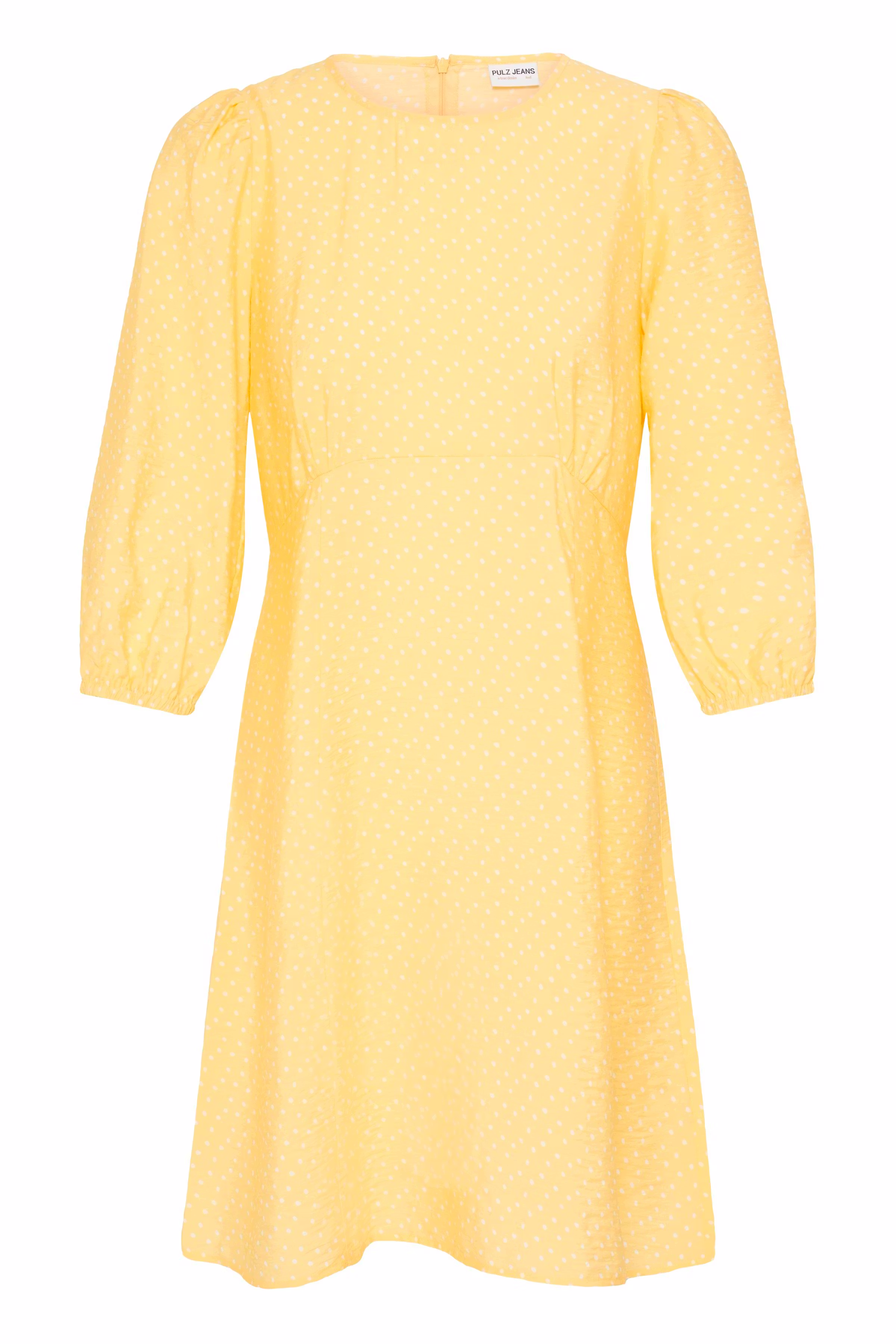 PZCELLY Kjole PACK FRONT 50210515-130822