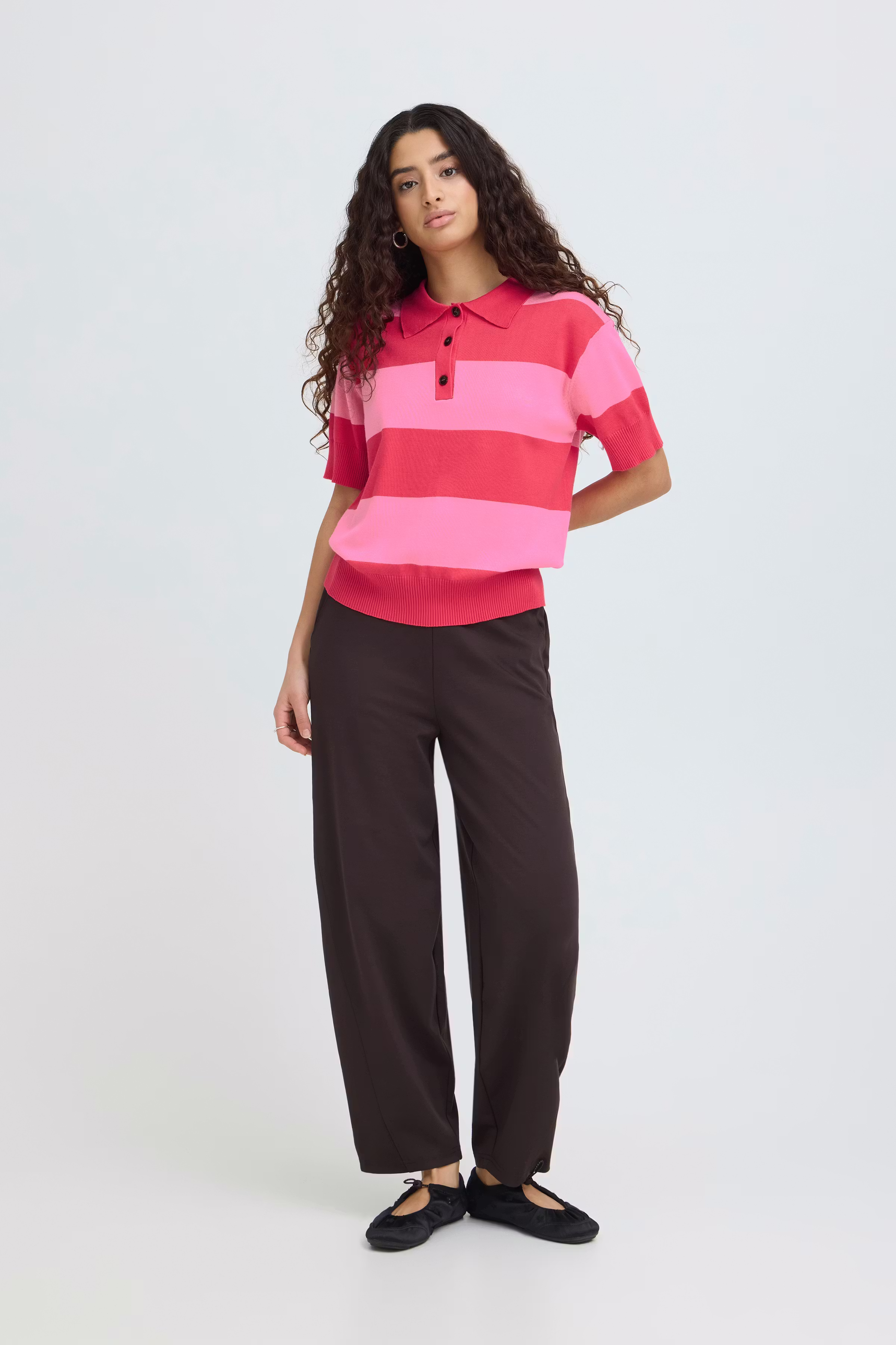 IHLULS Pullover LOOKBOOK FRONT 20125818-900007365