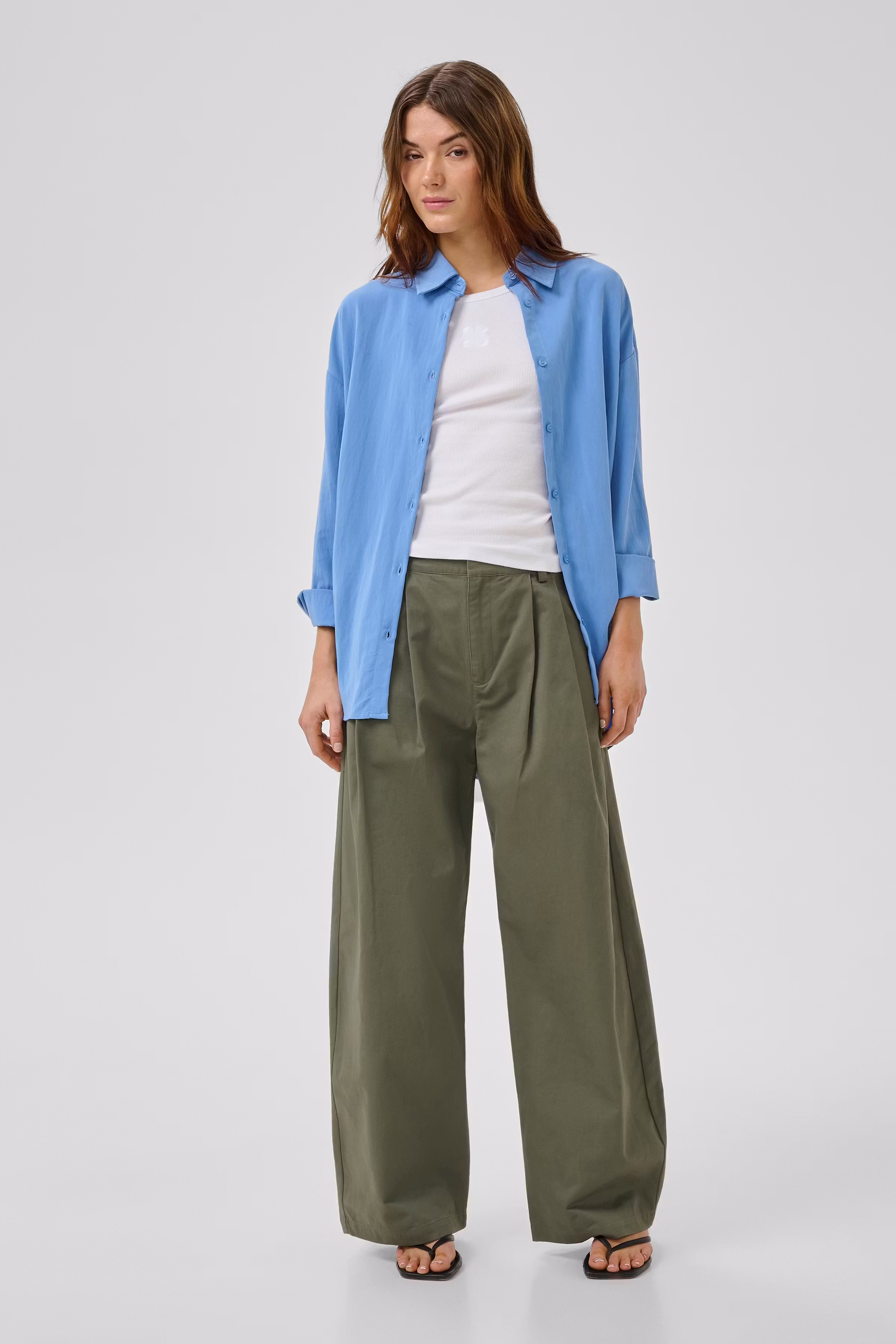 MWGisva Hose LOOKBOOK FRONT 10705563-109489