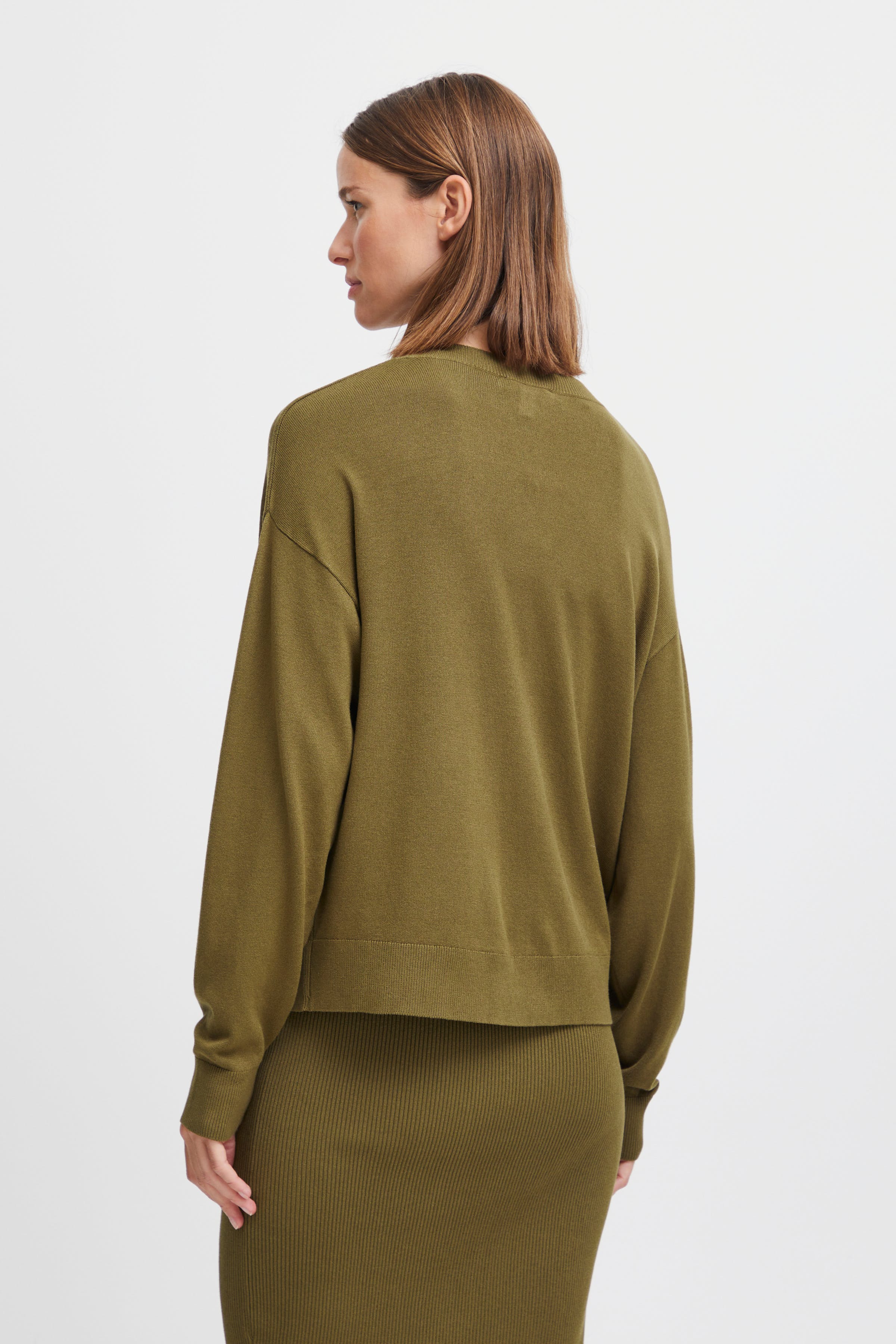 BYMMORLA Pullover LOOKBOOK BACK 20815302-190622