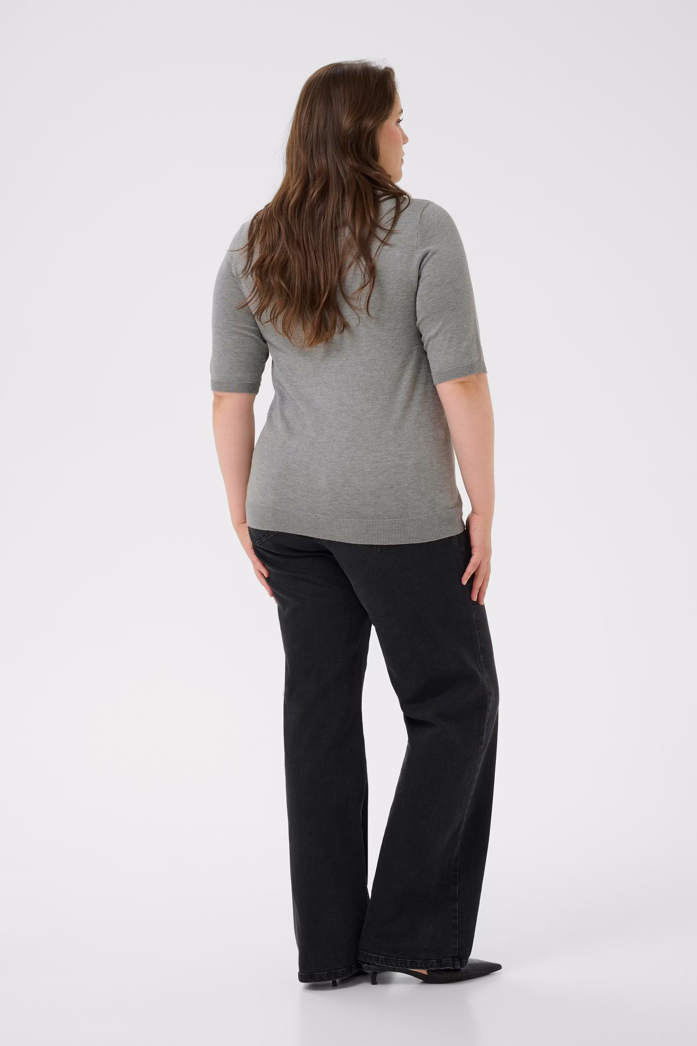 KCcarla Pullover LOOKBOOK BACK 10583769-100123