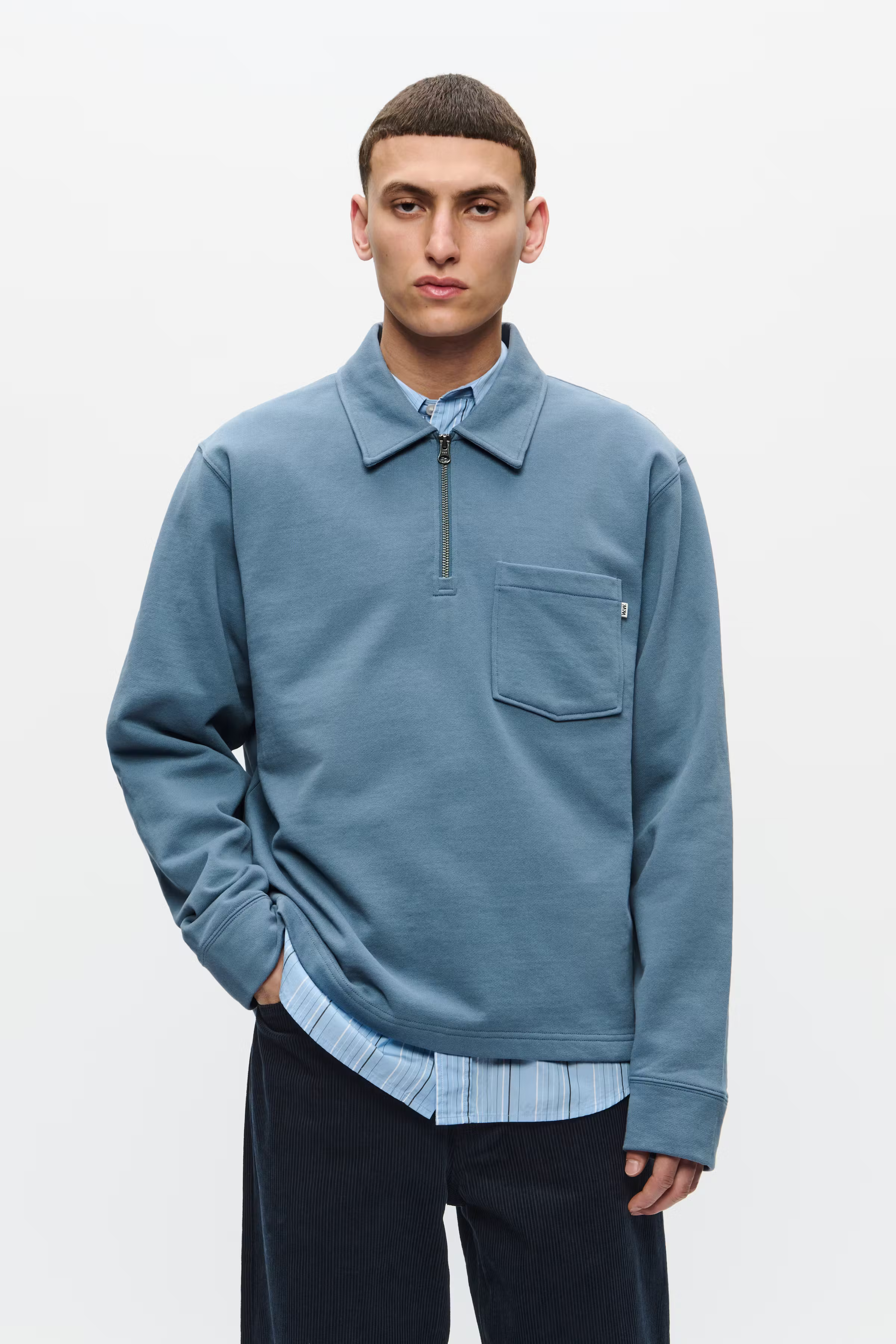 WWAndrew Poloshirt LOOKBOOK FRONT 30251558-183919