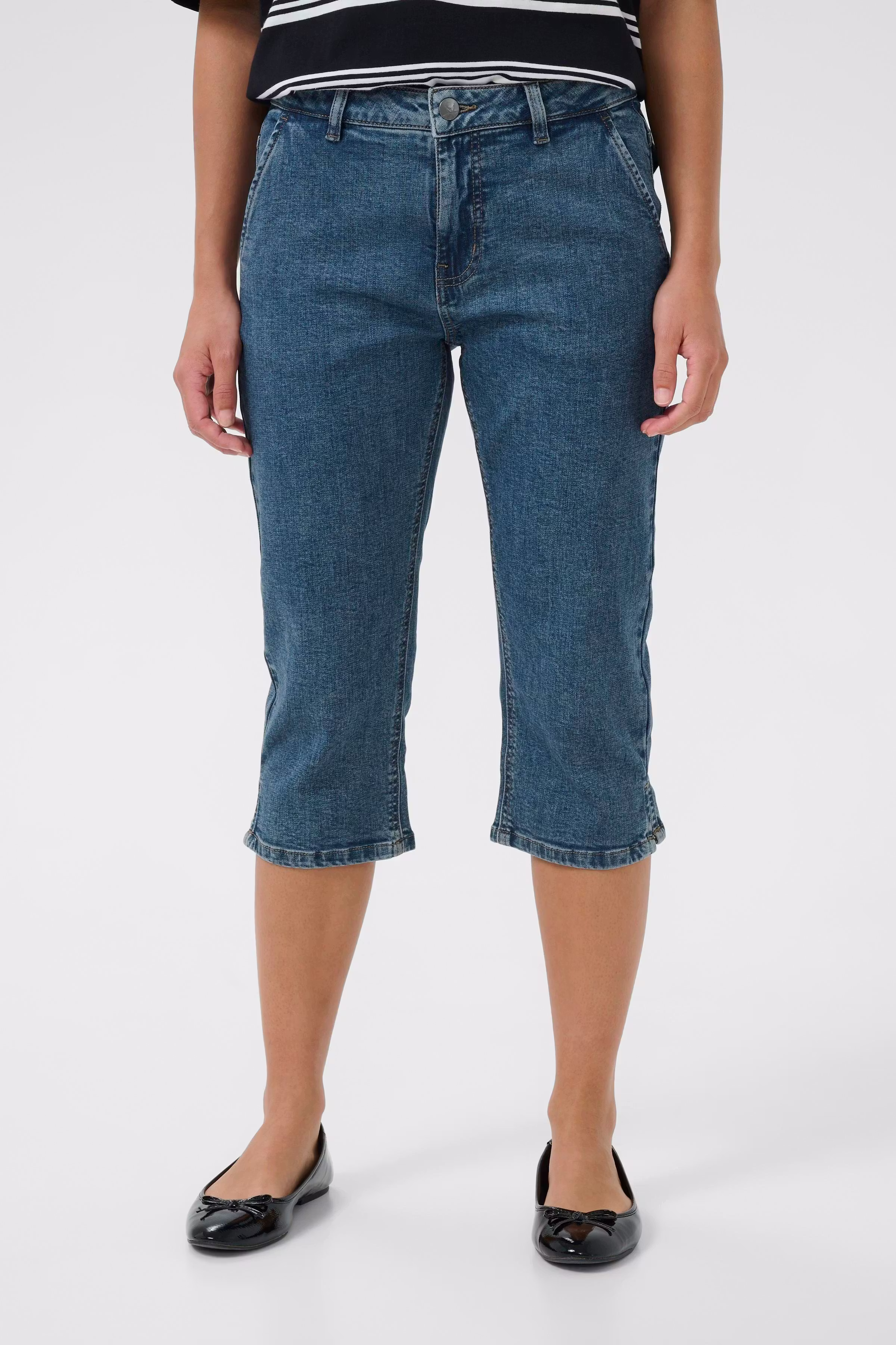 CUtali Trousers LOOKBOOK FRONT 50112791-107026