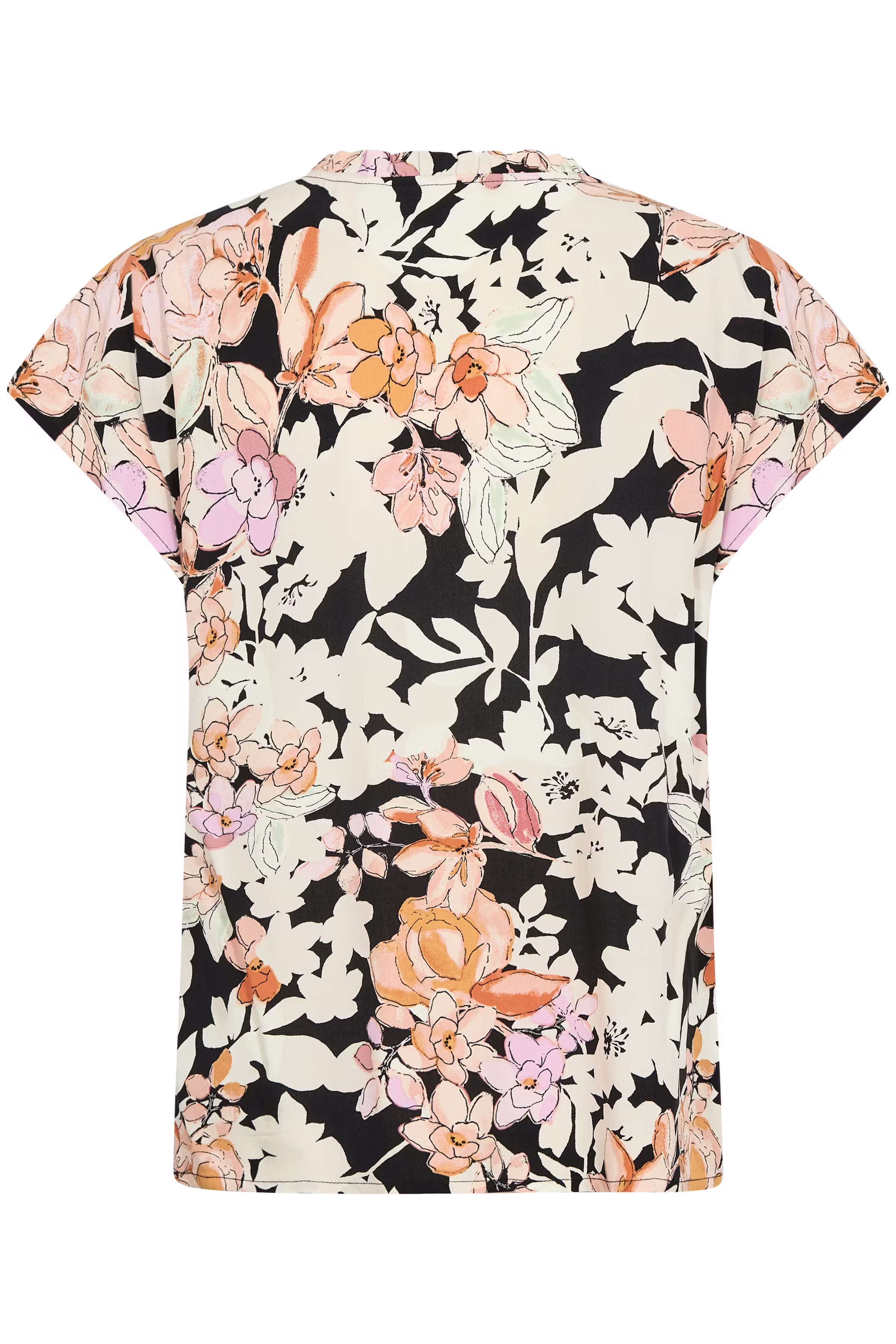 CUaudrey Bluse PACK BACK 50111586-107284