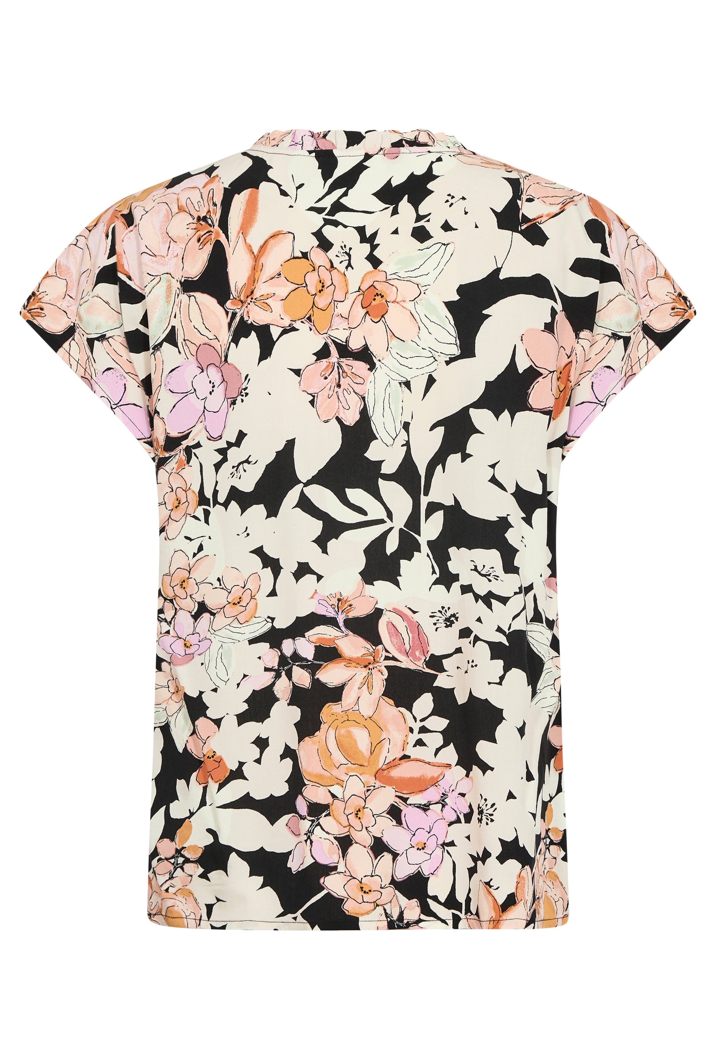 CUaudrey Blus PACK BACK 50111586-107284