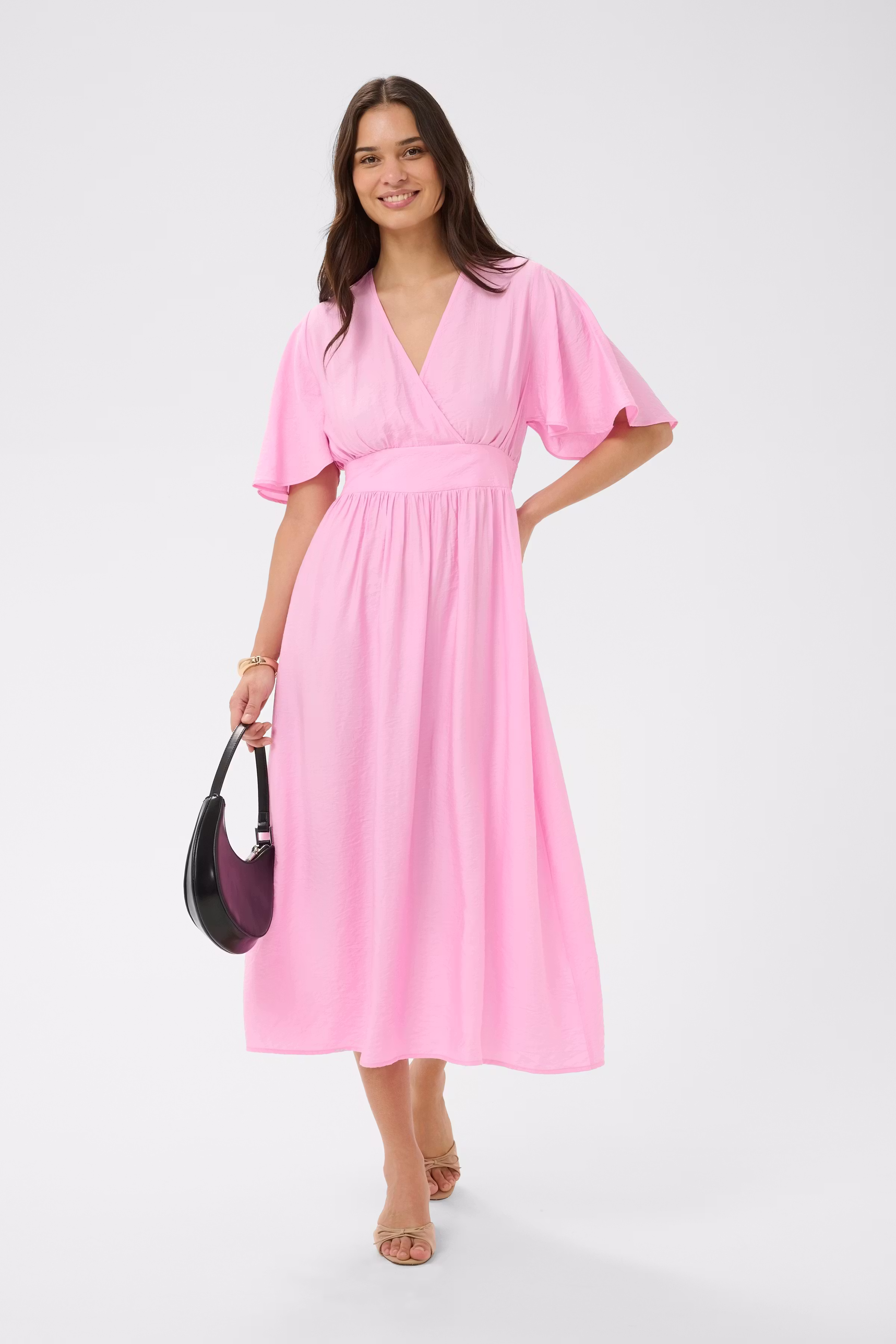 KAsirena Dress LOOKBOOK FRONT 10511648-152218