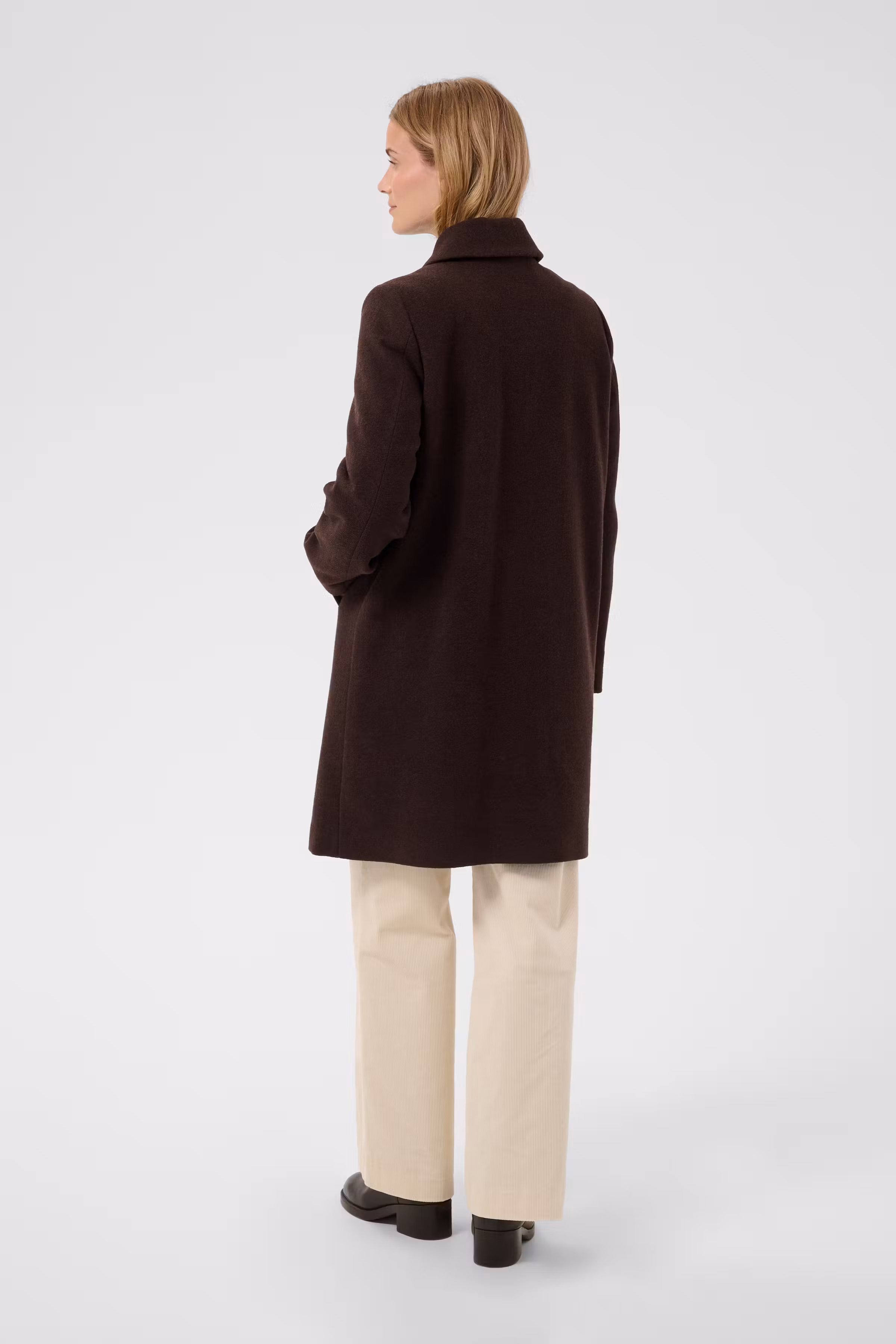 KamillasPW Kåpe LOOKBOOK BACK 30309752-191106