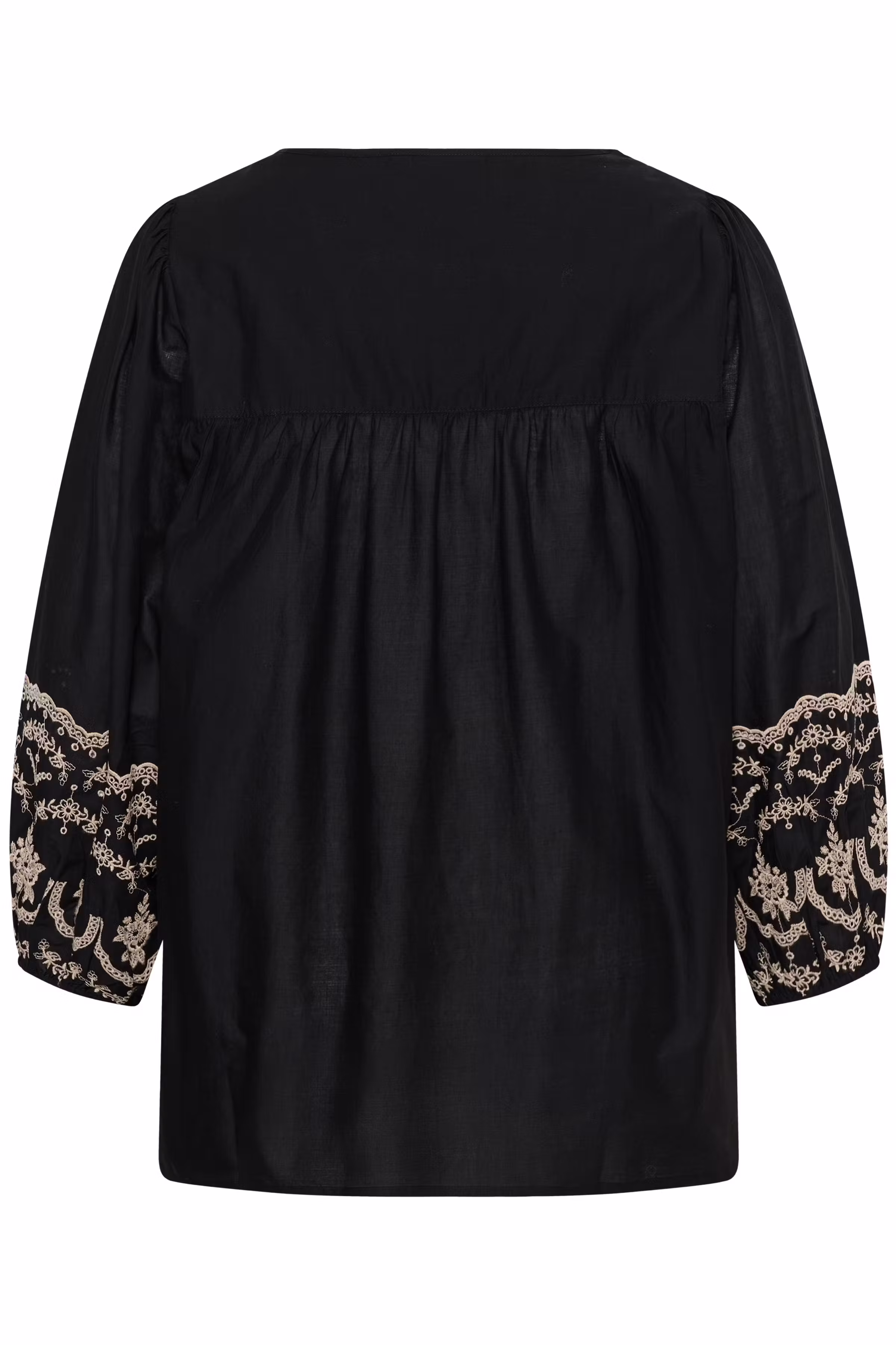 KCkit Bluse PACK BACK 10584241-100121