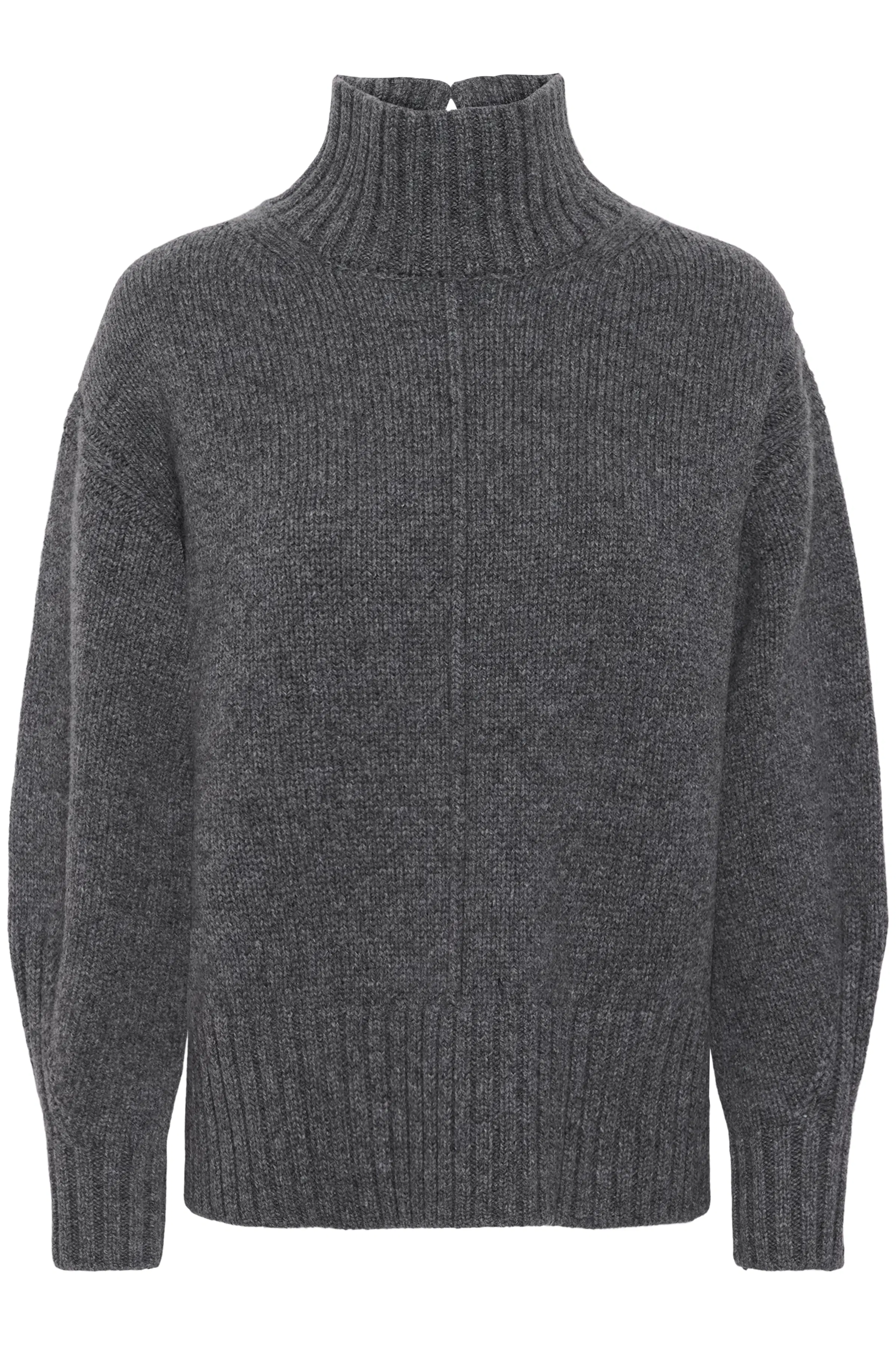 SLMoline Pullover PACK FRONT 30409432-303161