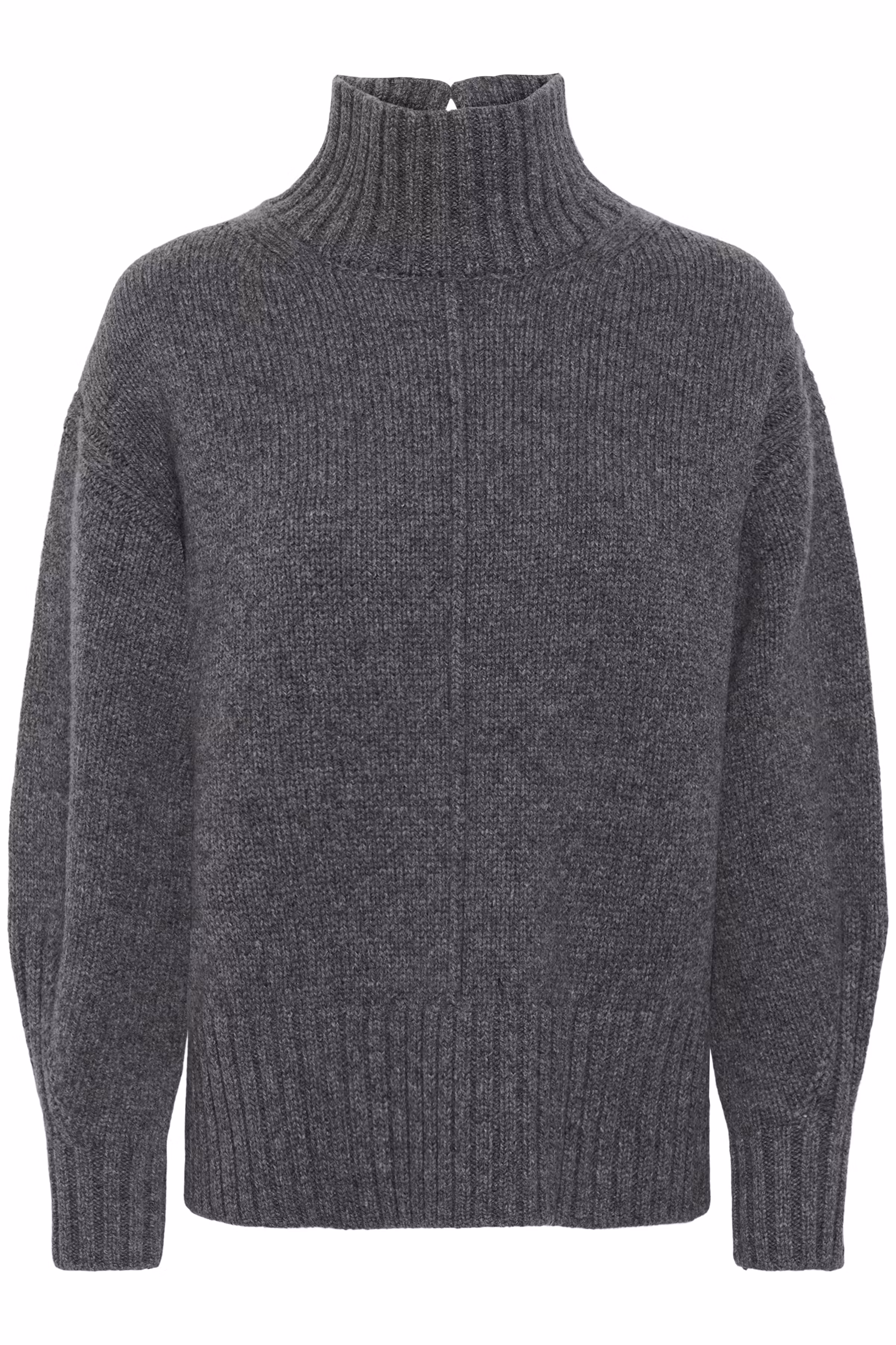SLMoline Pullover PACK FRONT 30409432-303161
