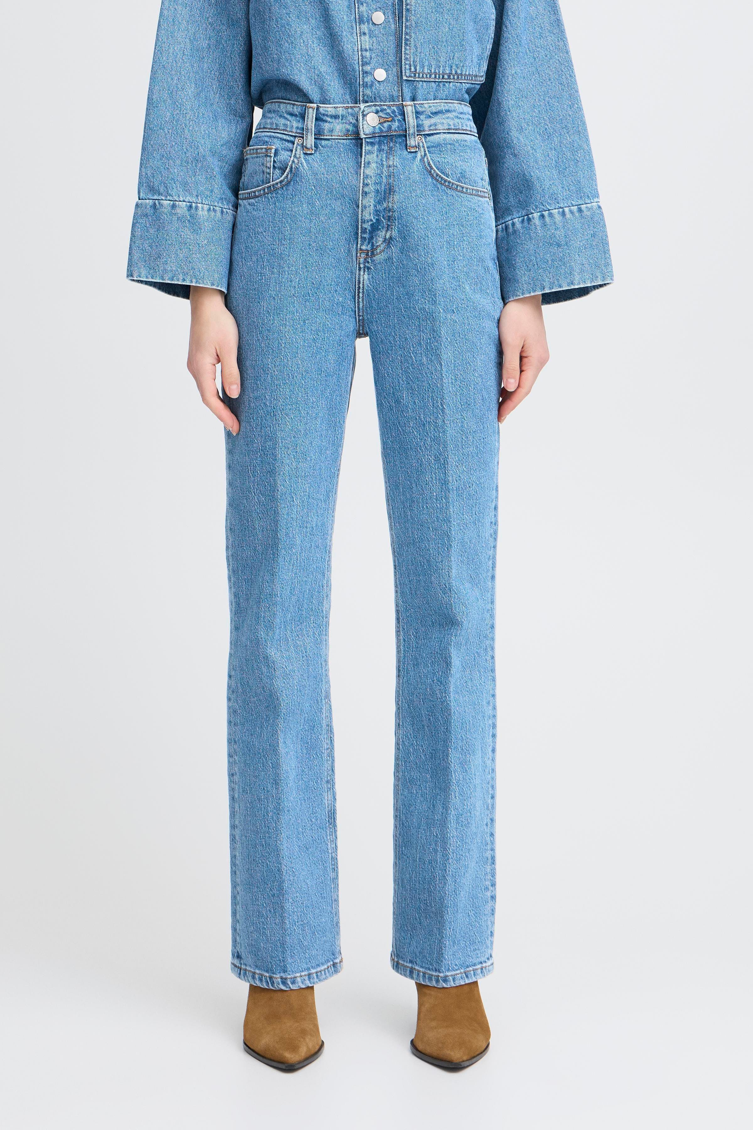 BYKIBINE Jeans LOOKBOOK FRONT 20818561-200461