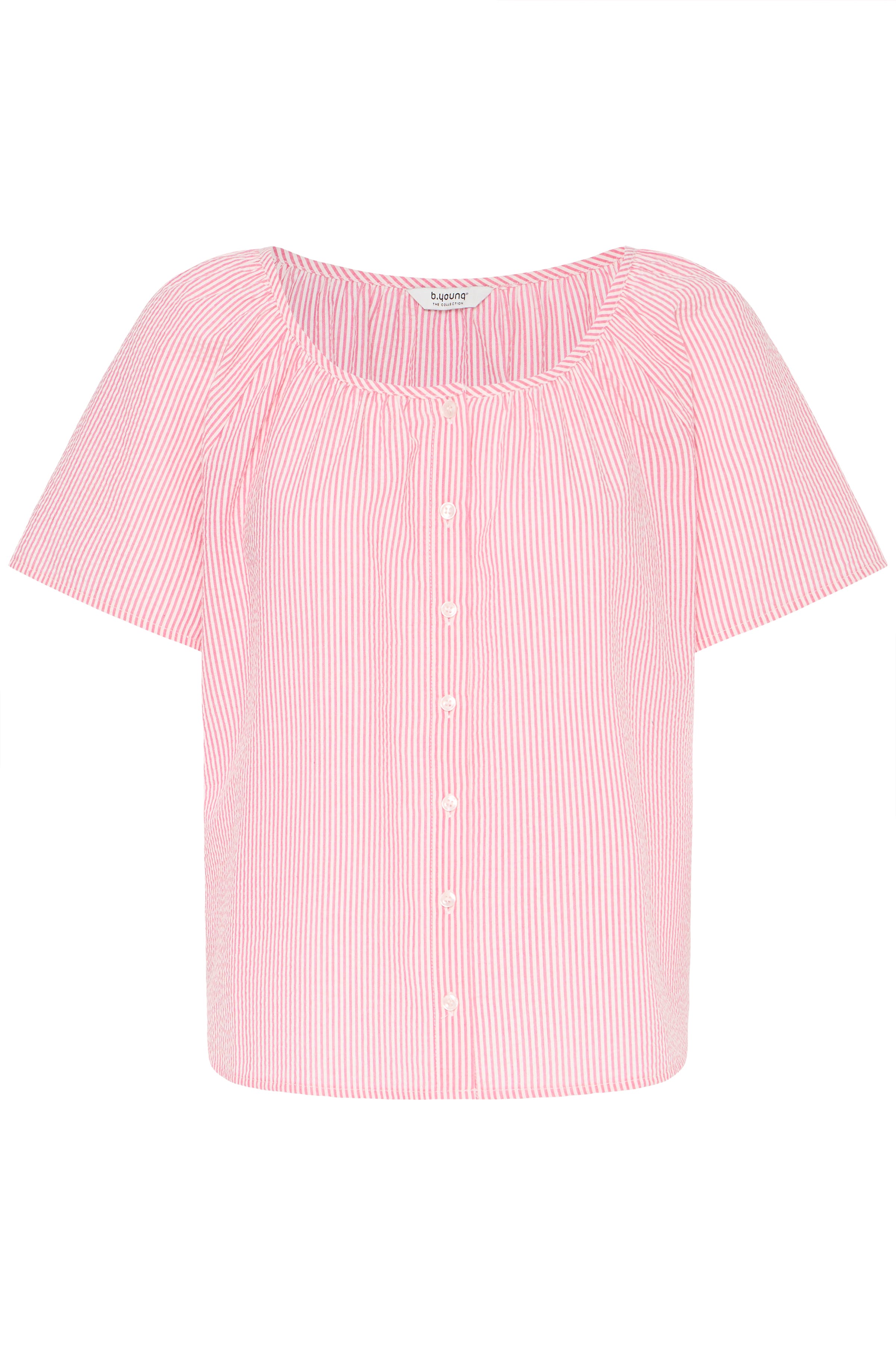 BYIME Skjorte PACK FRONT 20818849-900007174