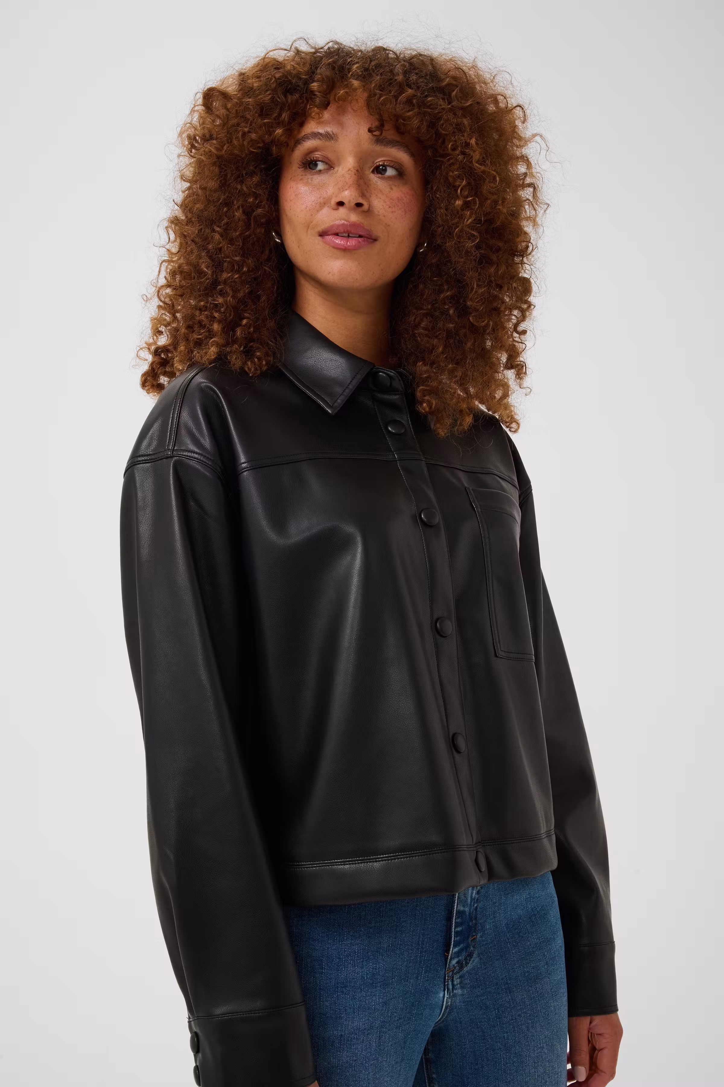 KAarense Shirt LOOKBOOK DETAIL 10512222-100121