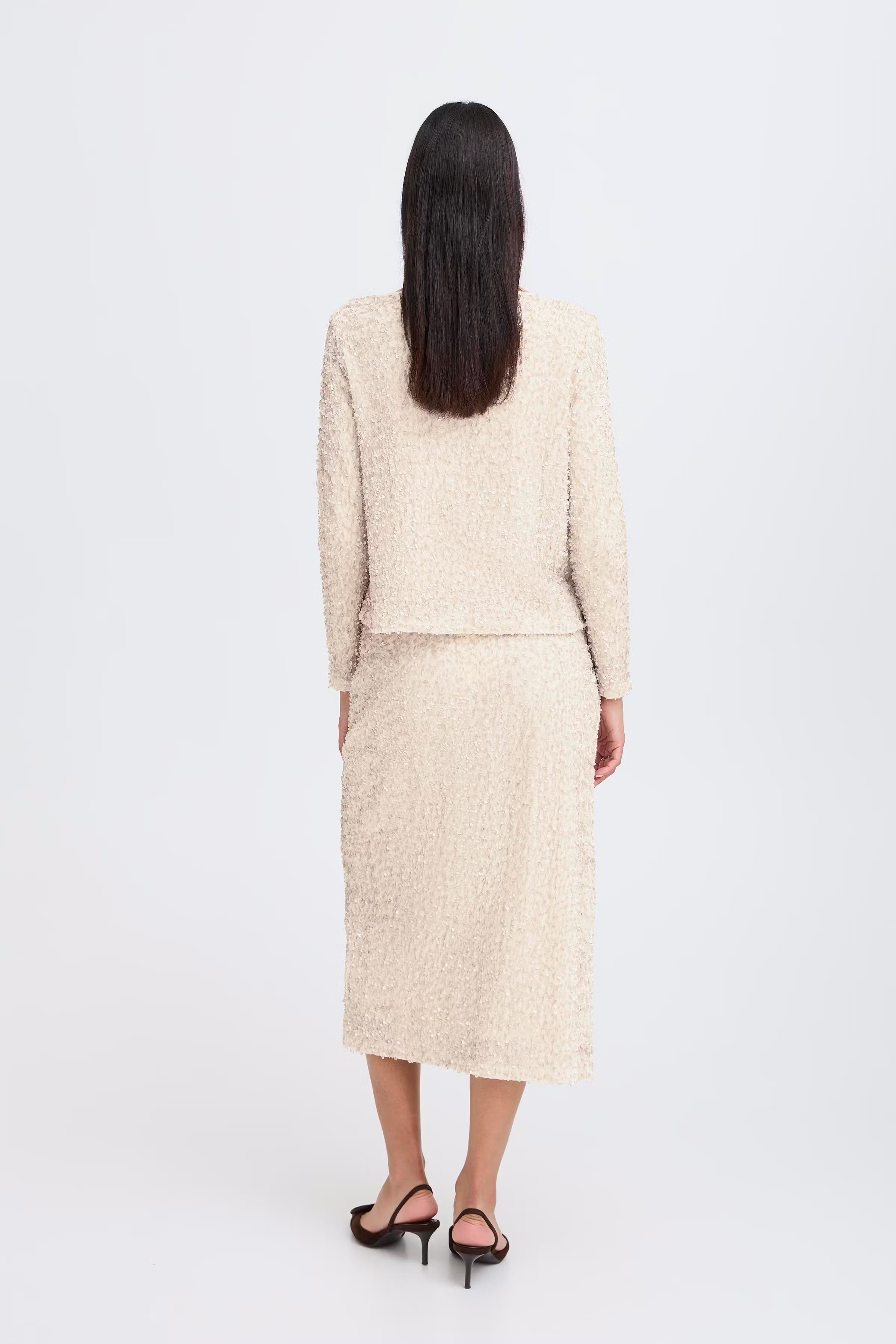 BYPARY T-shirt LOOKBOOK BACK 20818296-130401