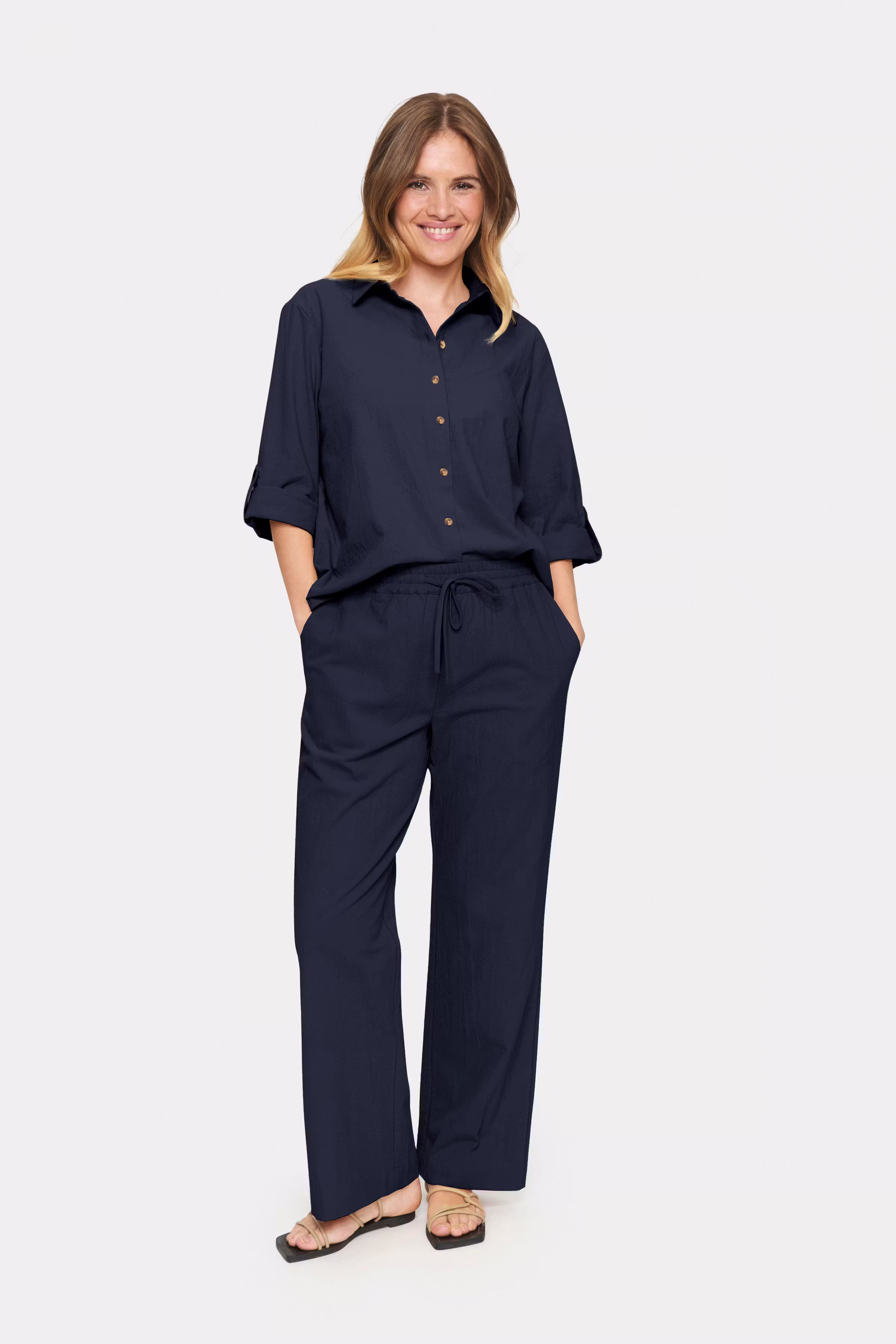 Zalinda Bukser LOOKBOOK FRONT 30513816-193924