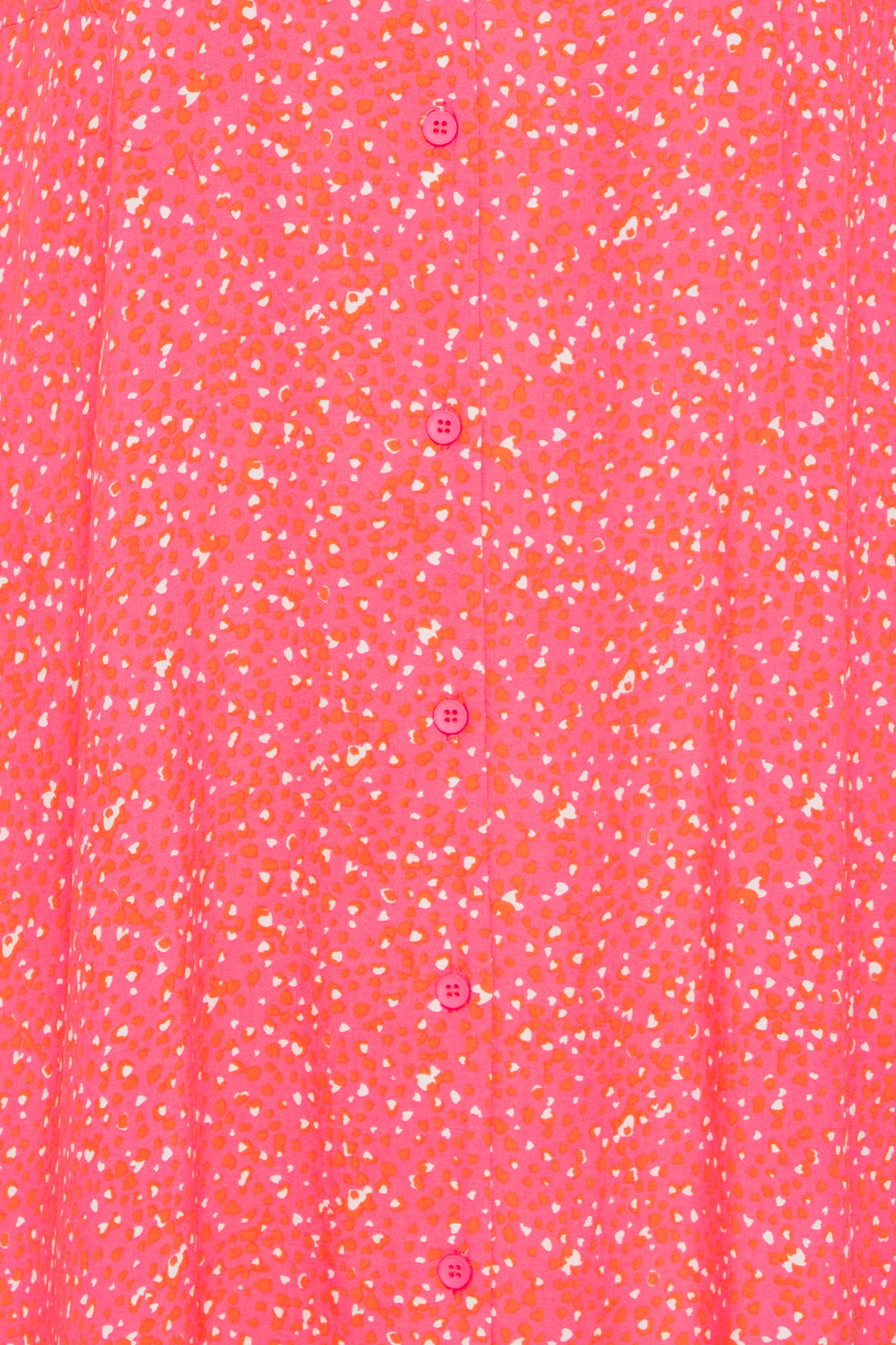 FPELISE Kjole PACK DETAIL 20612107-202322