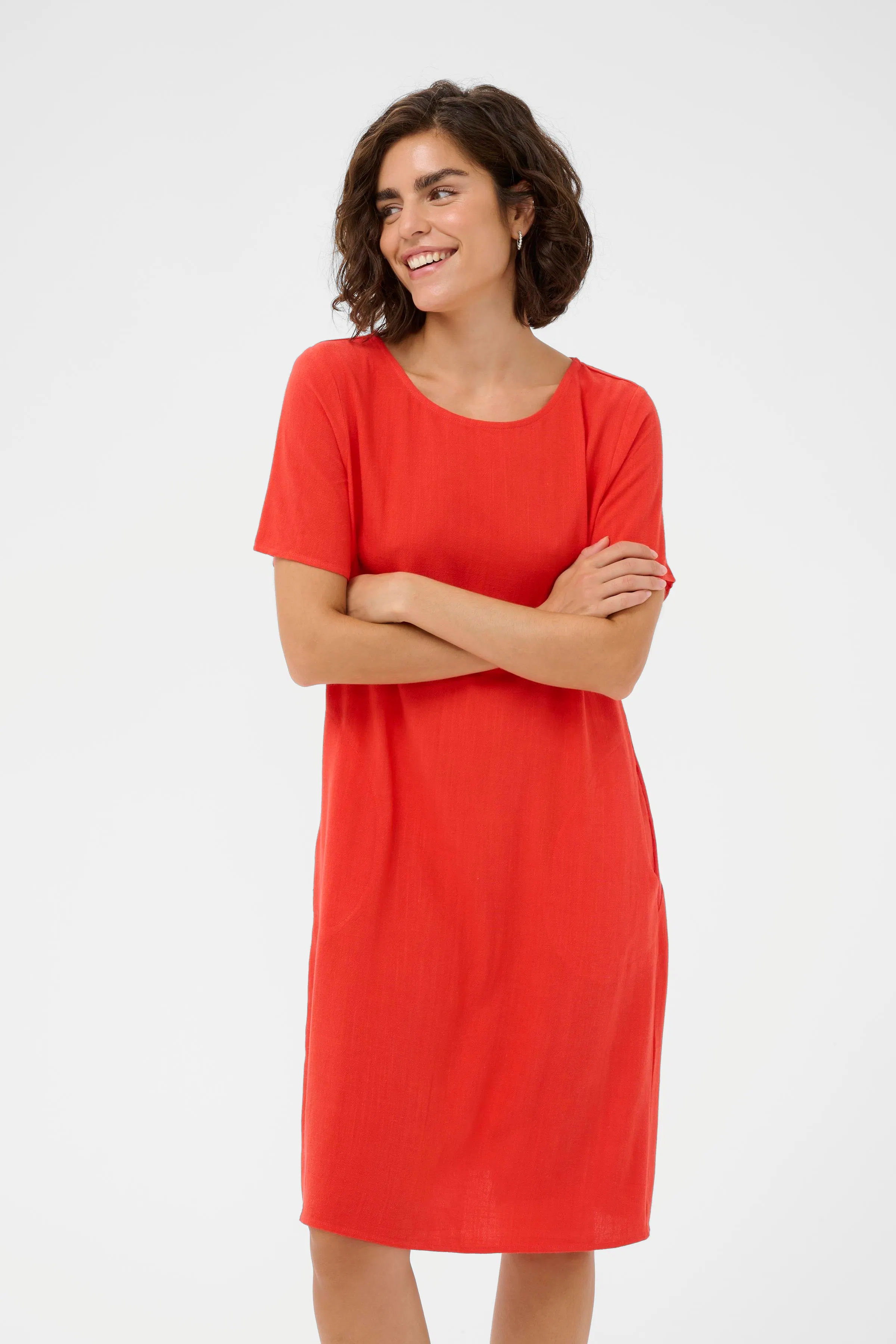 KAliny Lin Kjole LOOKBOOK FRONT 10505731-171664