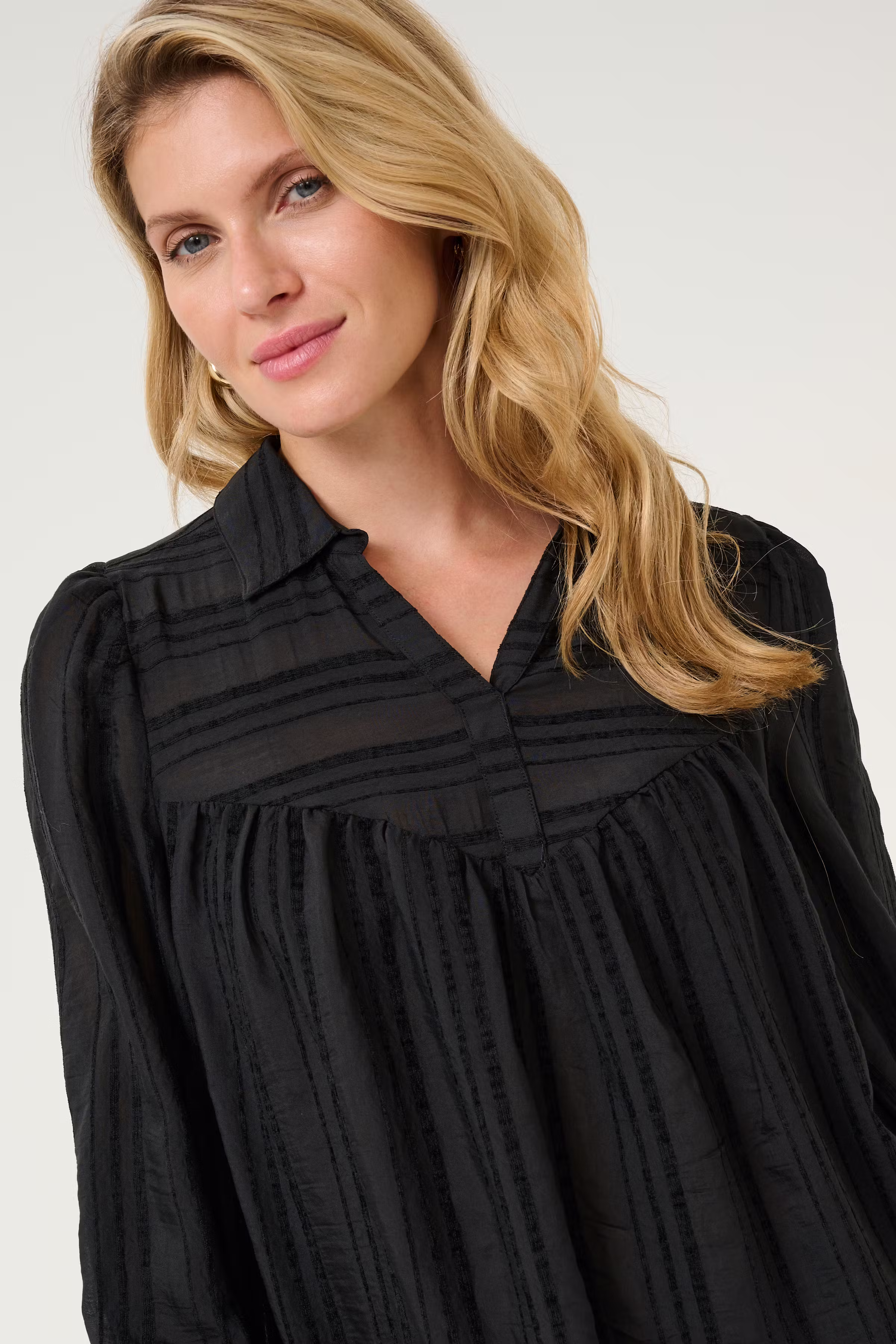 CUasima Overhemd LOOKBOOK DETAIL 50111285-500012