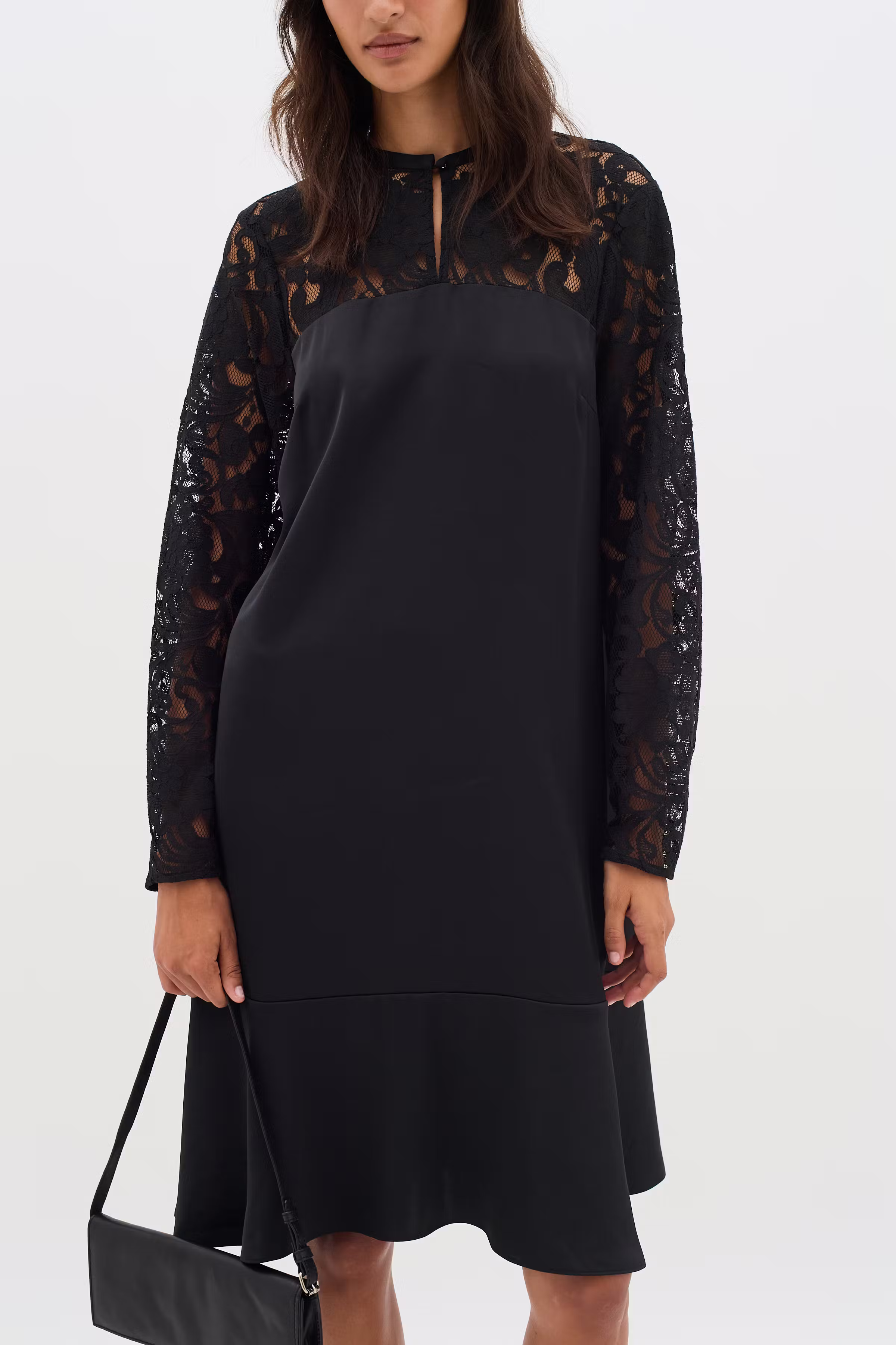 MaddyIW Kleid LOOKBOOK FRONT 30110513-194008