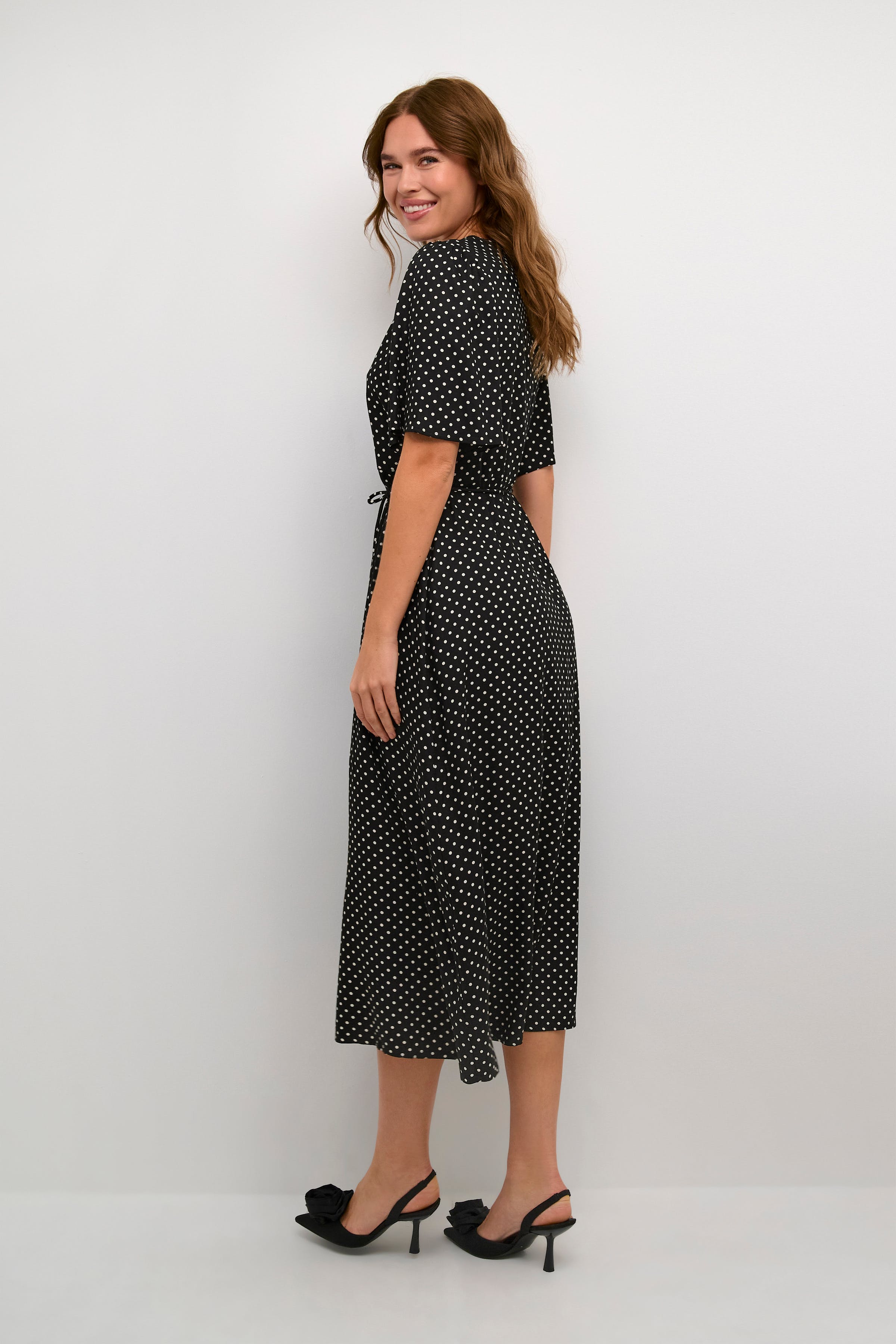 KAthora Klänning LOOKBOOK BACK 10552317-106269