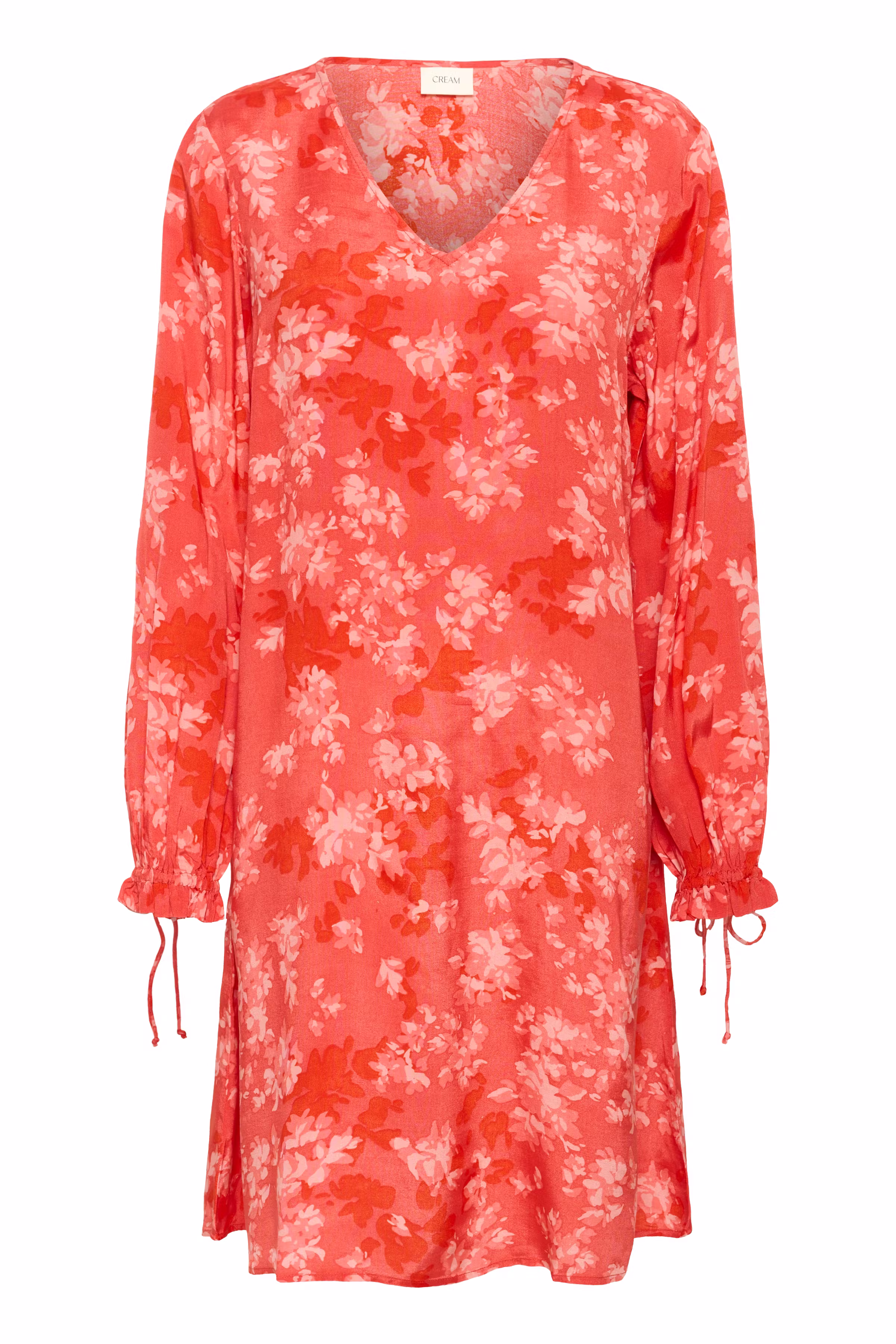 CRBeatrice Dress PACK FRONT 10614707-108801