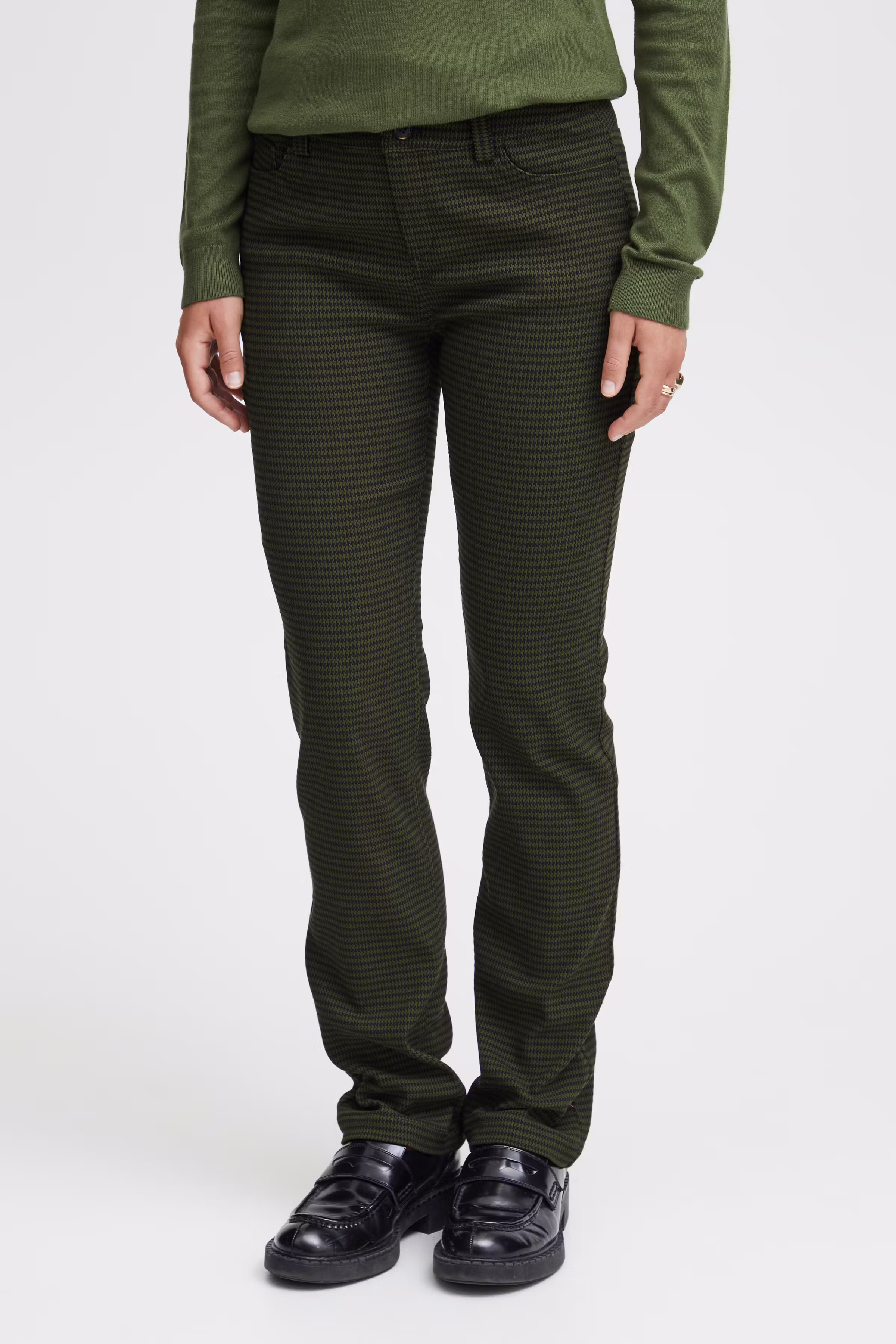 FRMILLA Bukser LOOKBOOK FRONT 20612929-202350