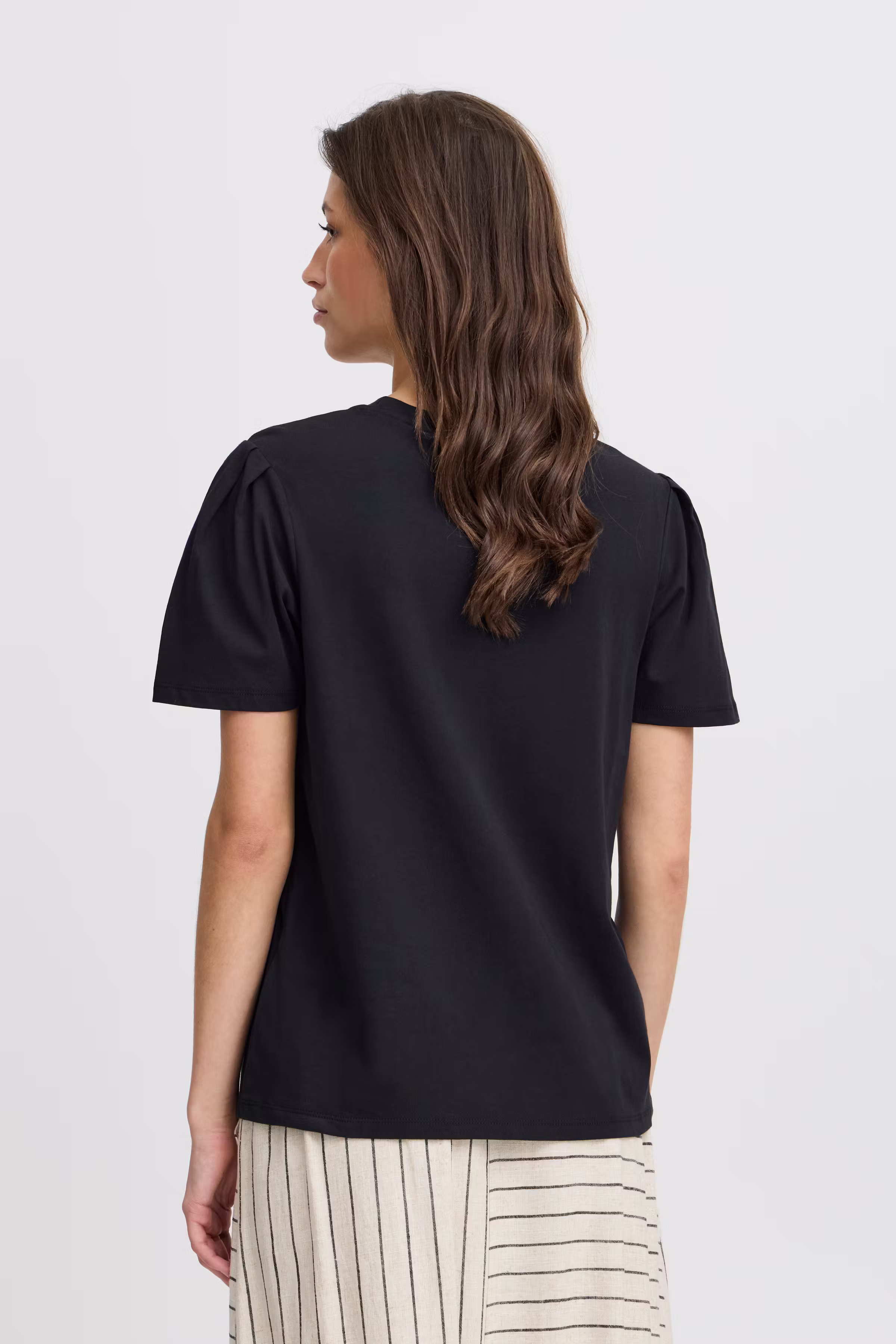 BXPILVE T-shirt LOOKBOOK BACK 20815033-200451