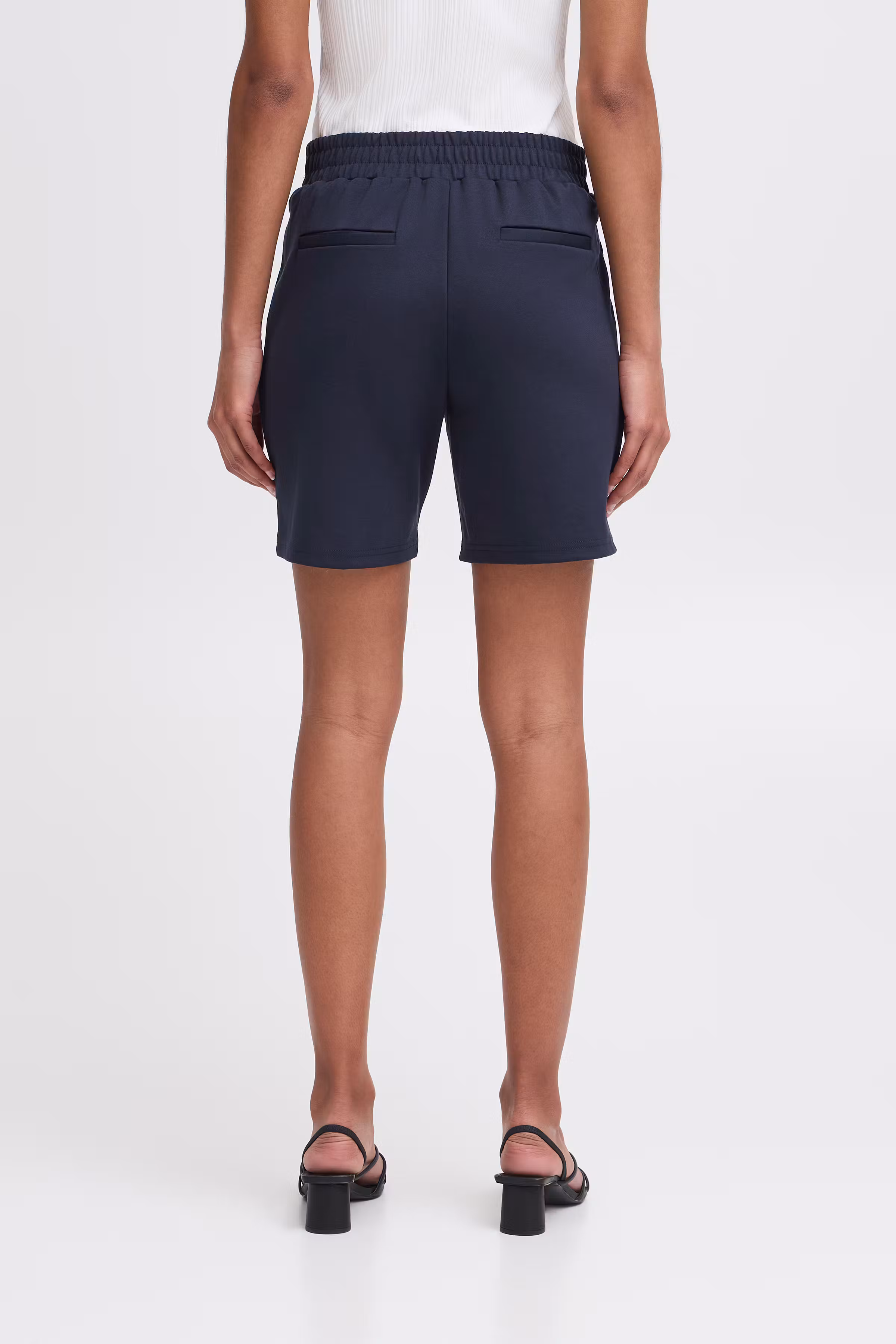 IHKATE Shorts LOOKBOOK BACK 20114084-194010