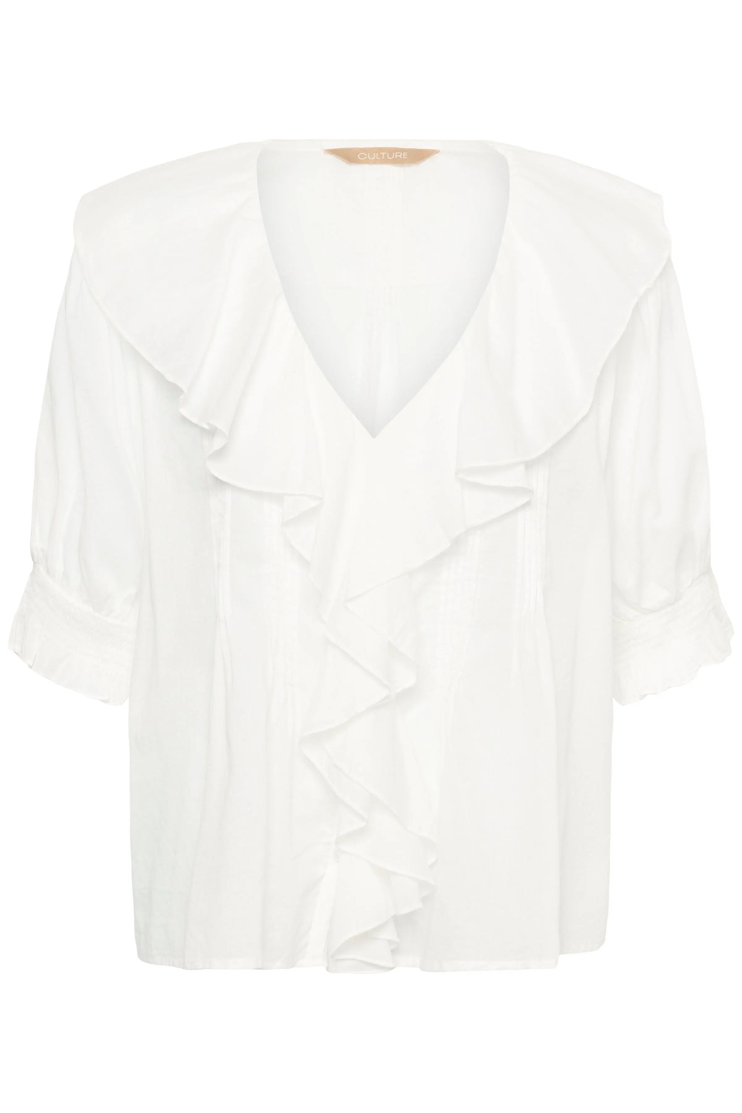 CUmusso Bluse PACK FRONT 50113175-161640