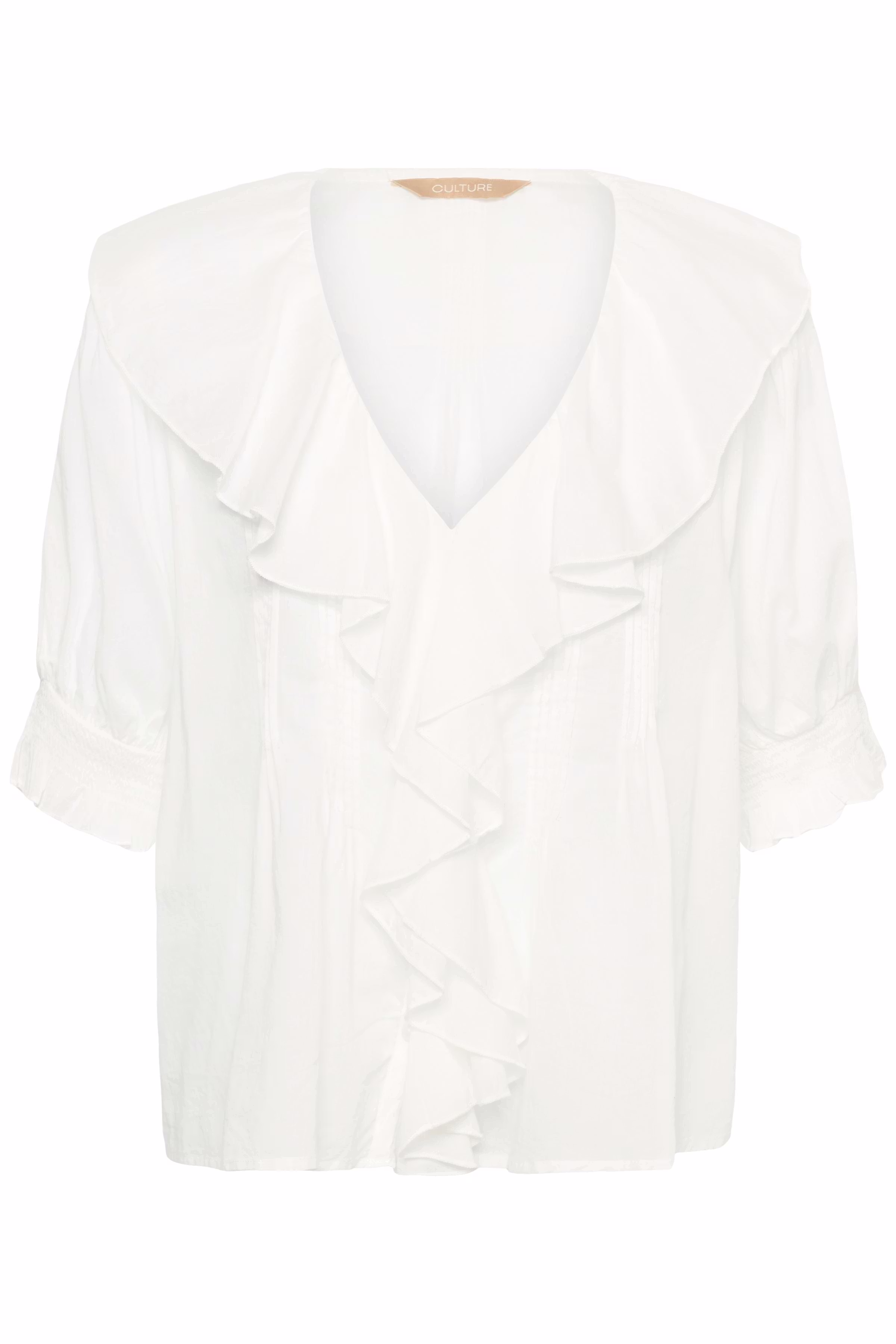 CUmusso Bluse PACK FRONT 50113175-500013