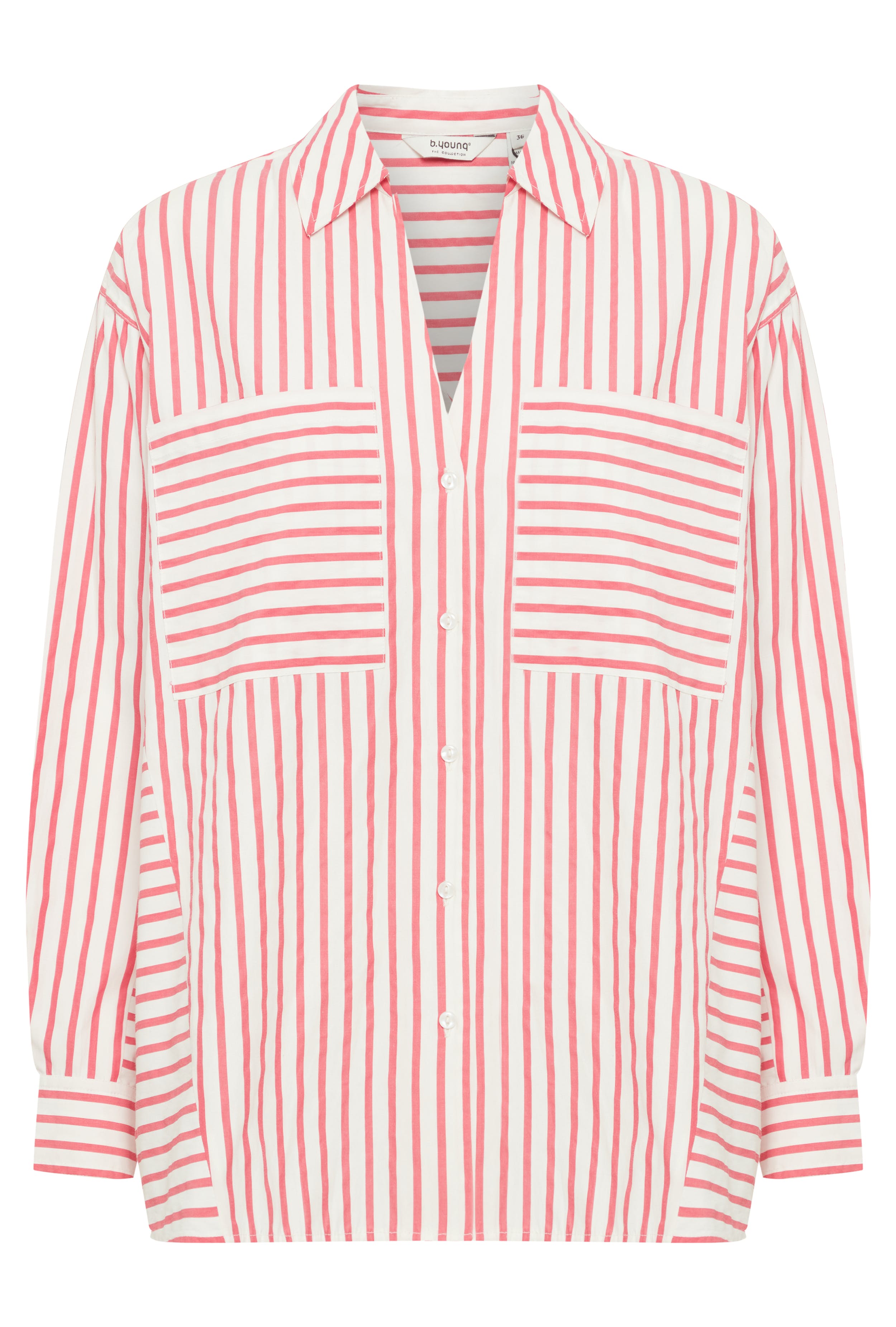 BYFENTO Hemd PACK FRONT 20814578-202844