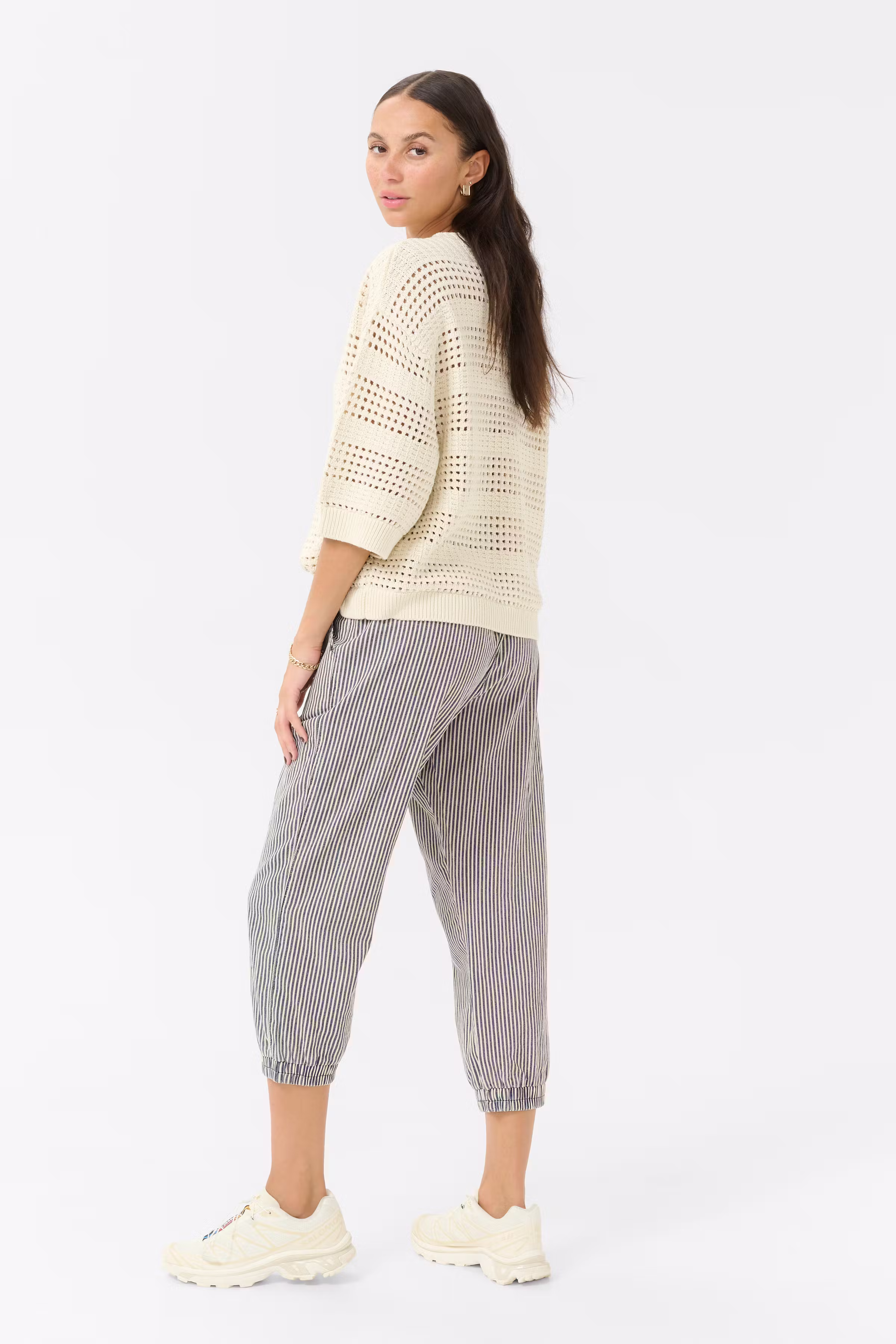 KAnaya Trousers LOOKBOOK BACK 10509010-106298