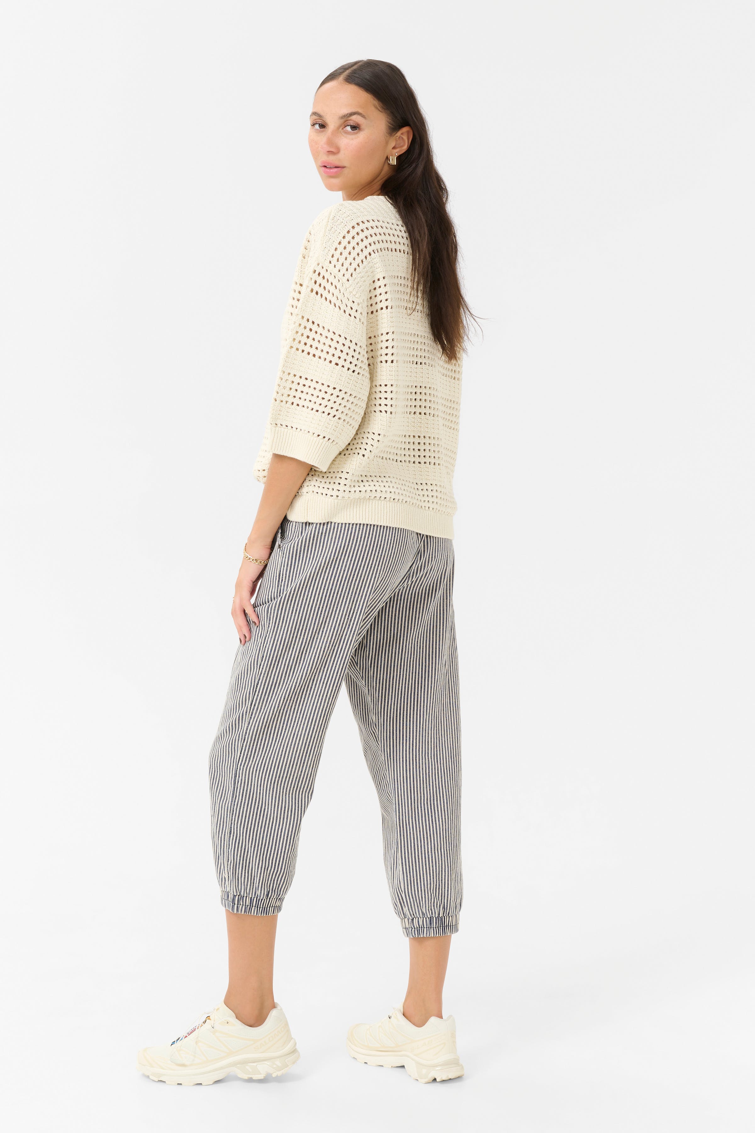 KAnaya Trousers LOOKBOOK BACK 10509010-106298