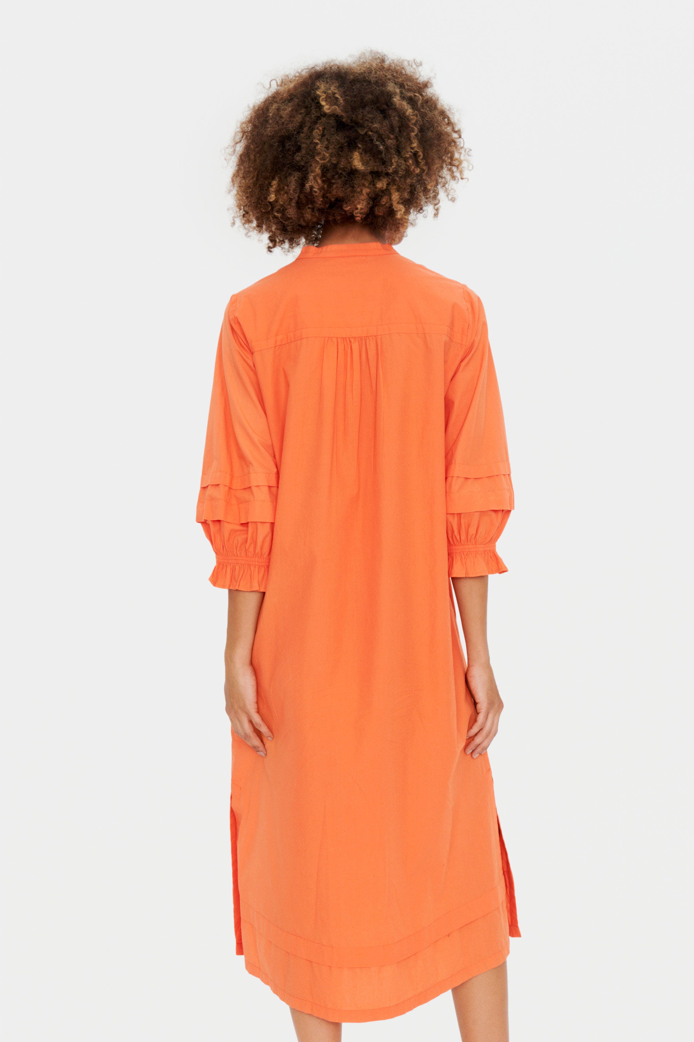 DrewSZ Kjole LOOKBOOK BACK 30513127-171456