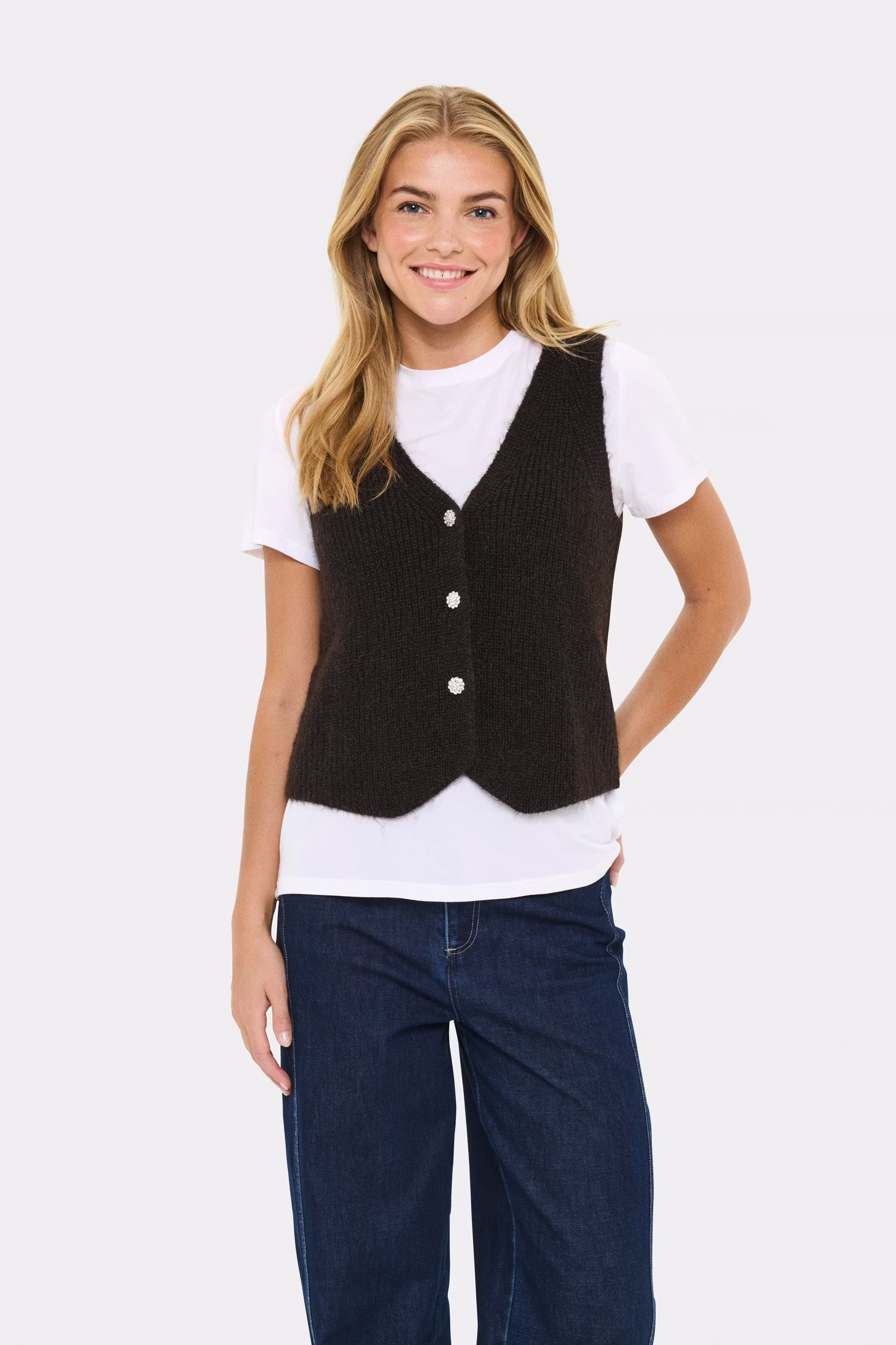 XenyaSZ Waistcoat LOOKBOOK FRONT 30513257-190910