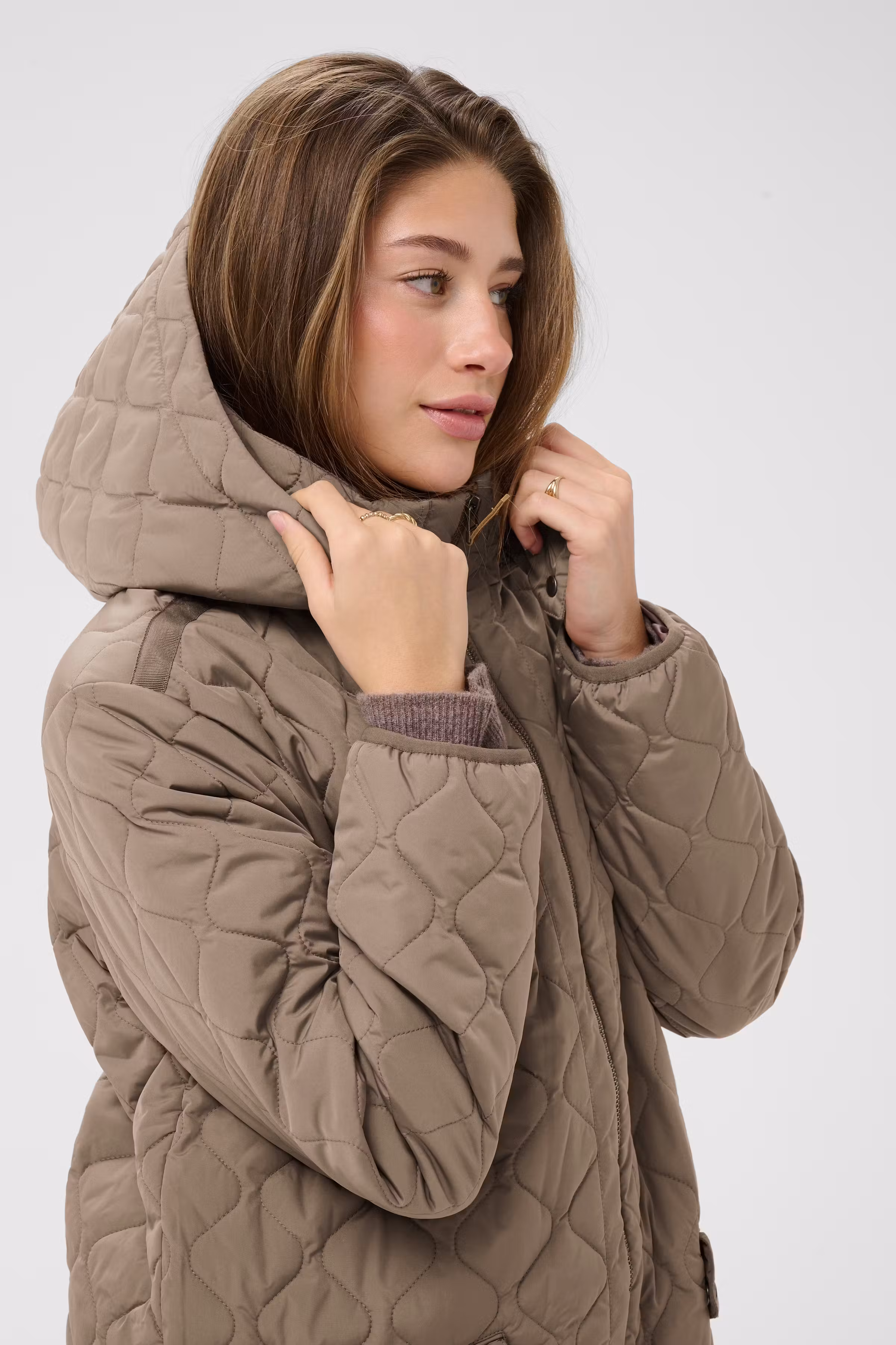 CRARWEN Oberbekleidung LOOKBOOK DETAIL 10612773-171409