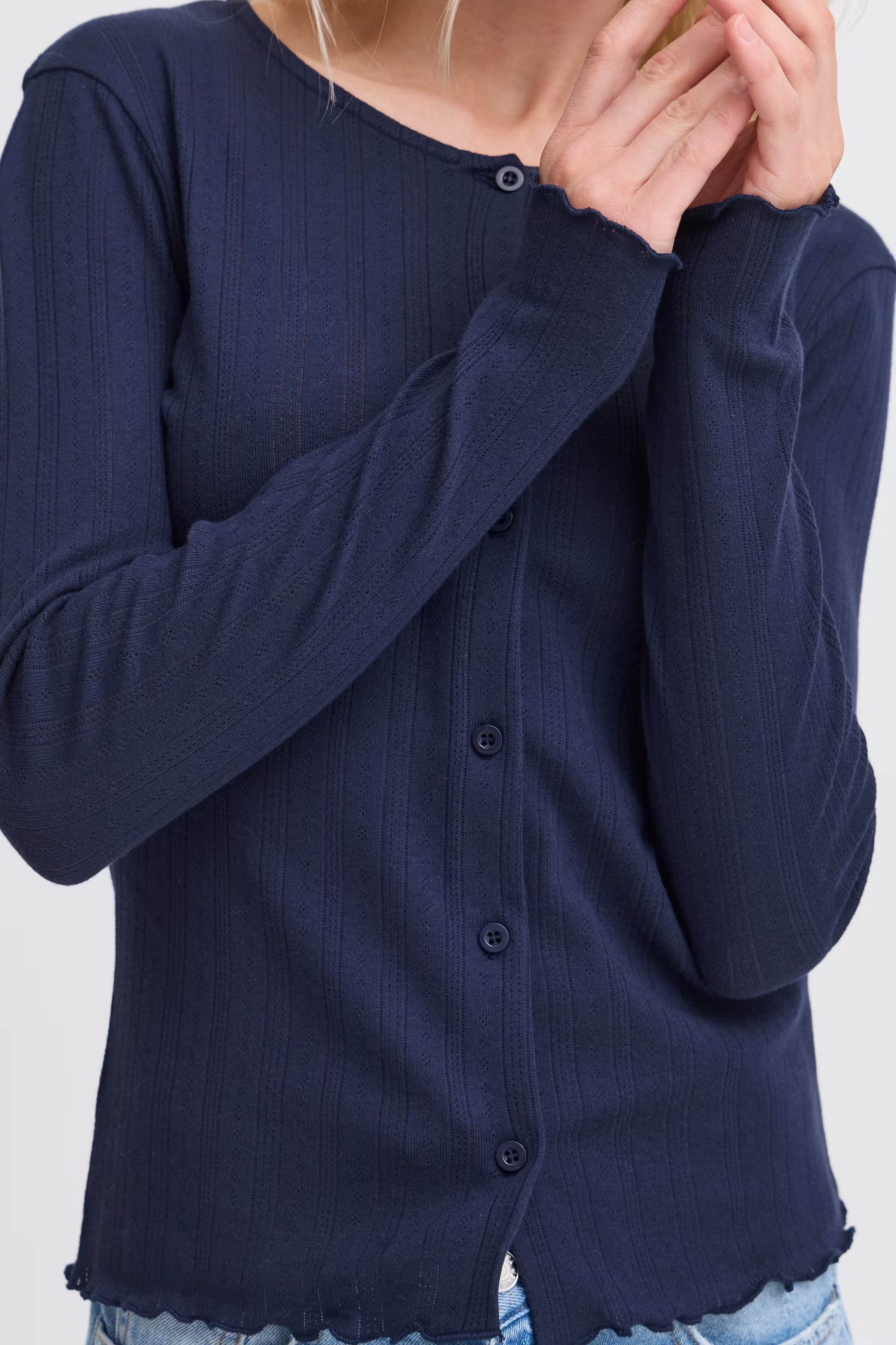 BYUNICA Cardigan LOOKBOOK DETAIL 20816894-193923