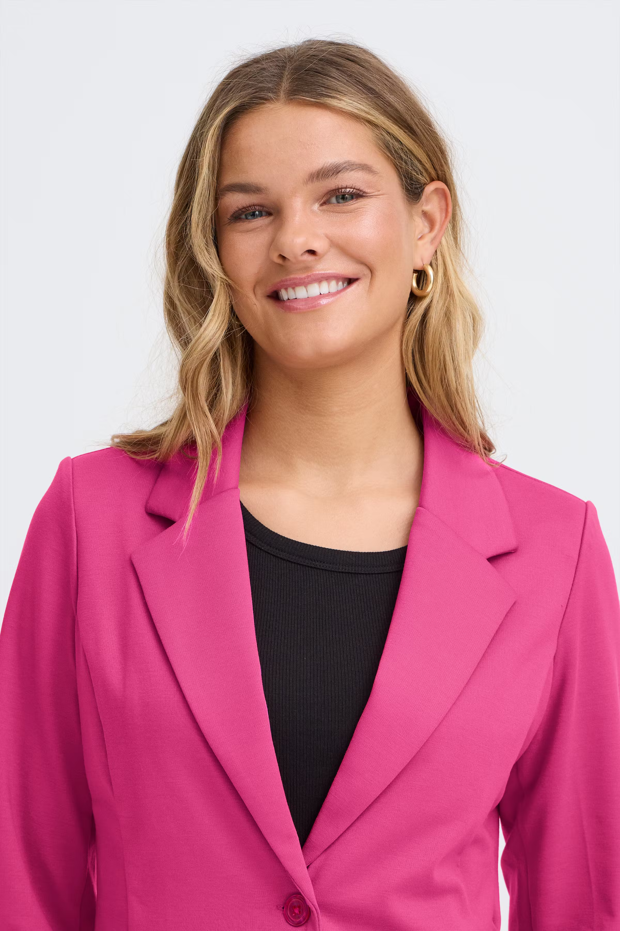 FRZablazer Blazer LOOKBOOK DETAIL 20604689-182336