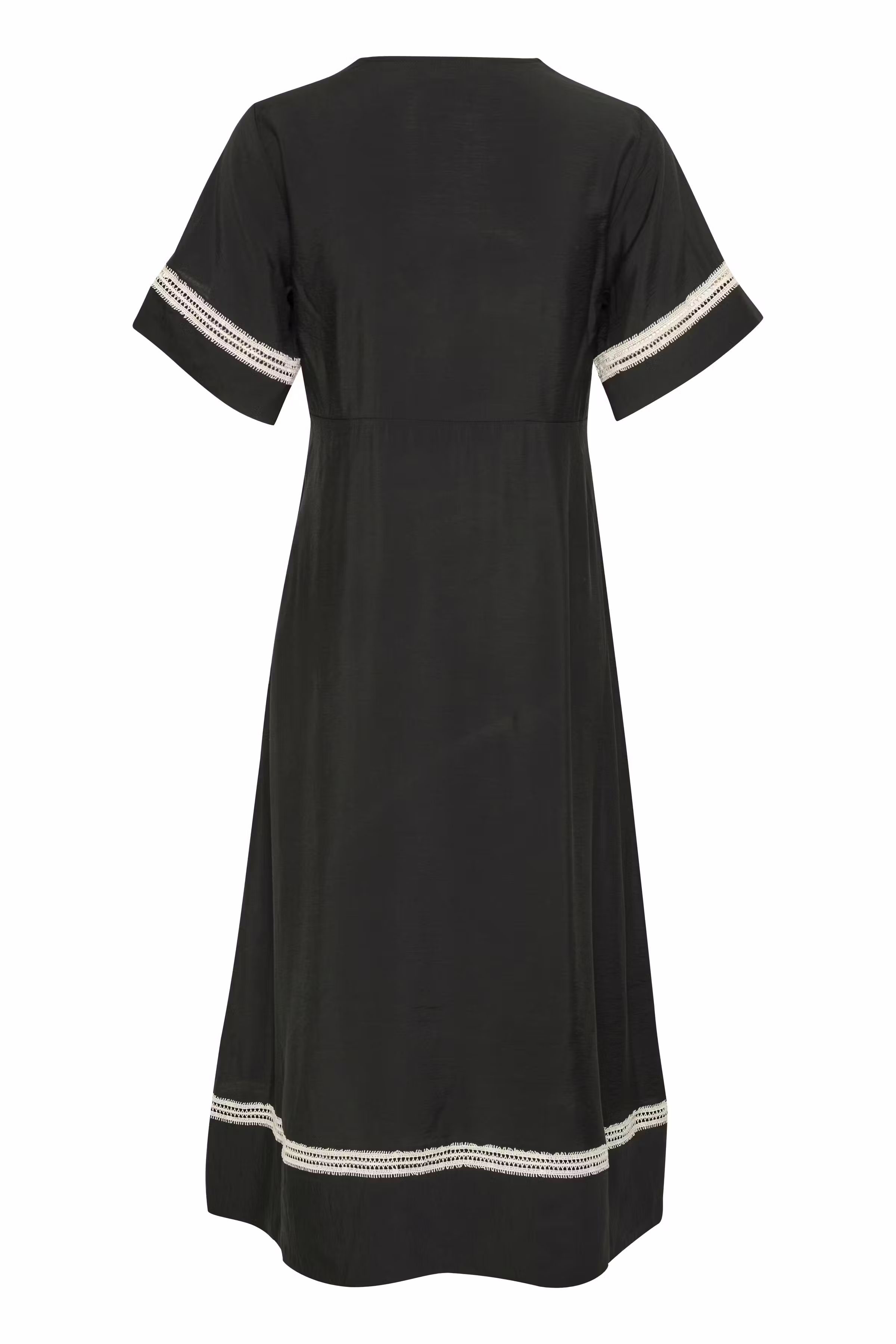 JasmiaPW Jurk PACK BACK 30308782-194008