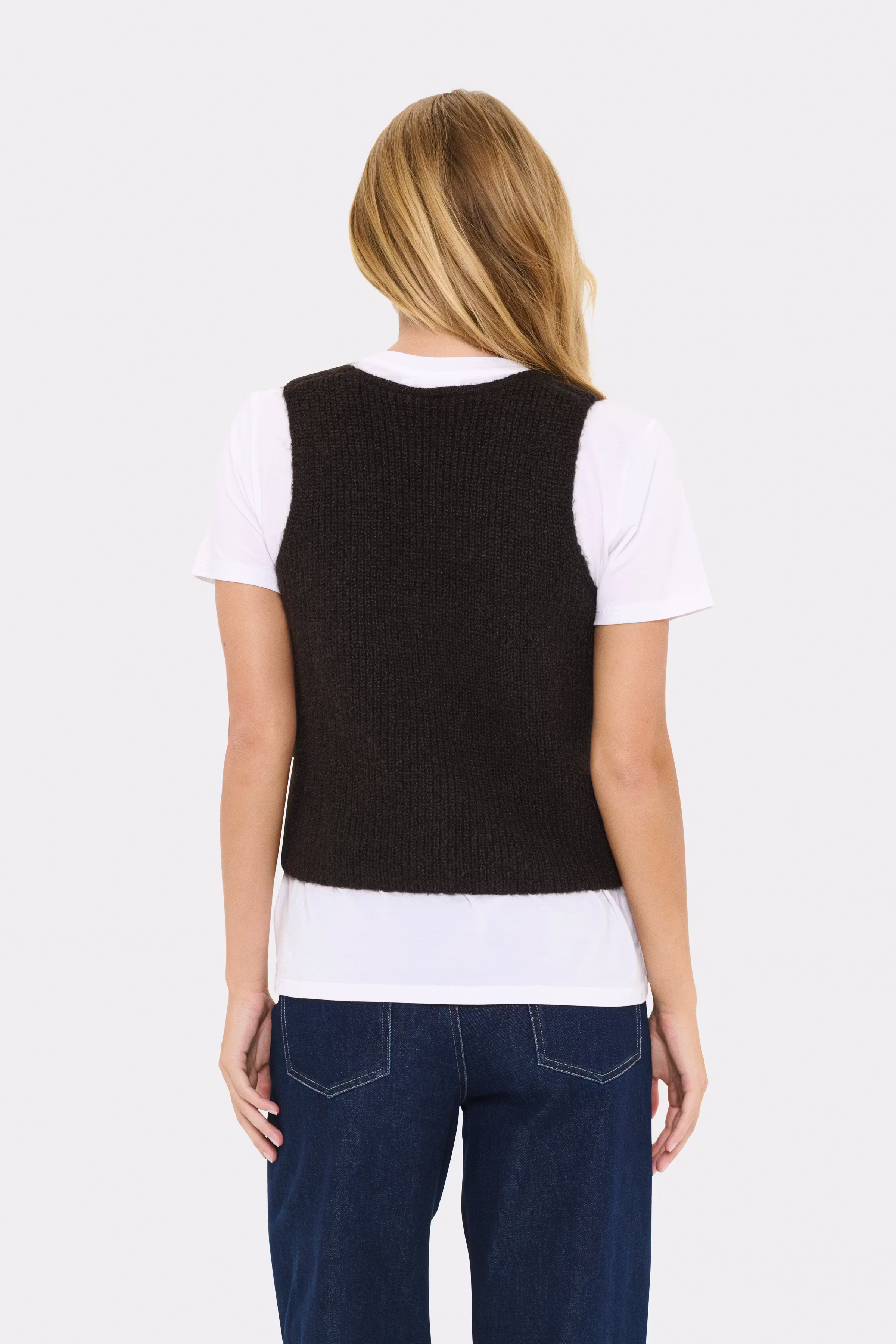 XenyaSZ Waistcoat LOOKBOOK BACK 30513257-190910