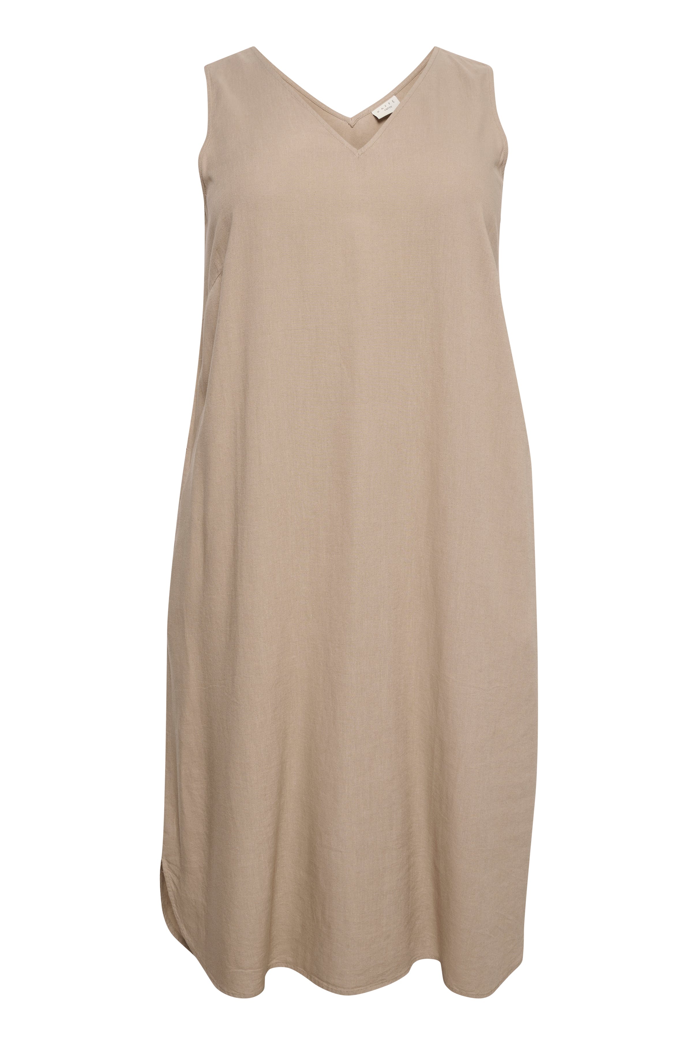 KCmille Linenn Jurk PACK FRONT 10582214-164016