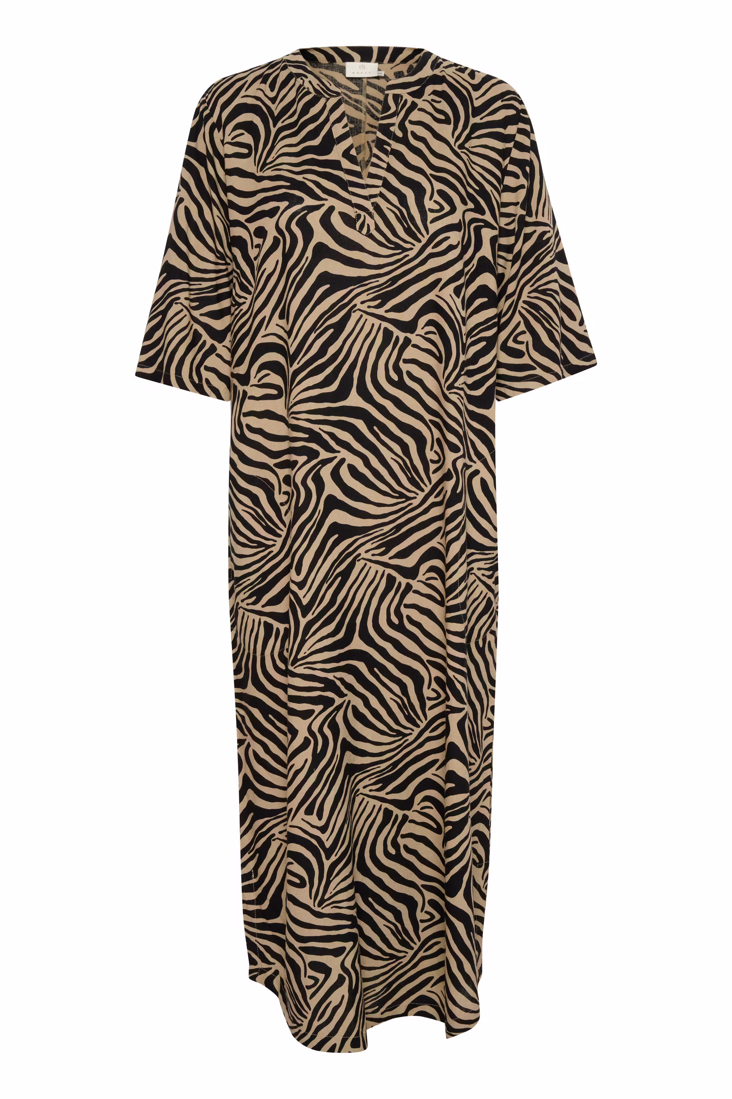 KAmilia Lin kjole PACK FRONT 10508312-106782